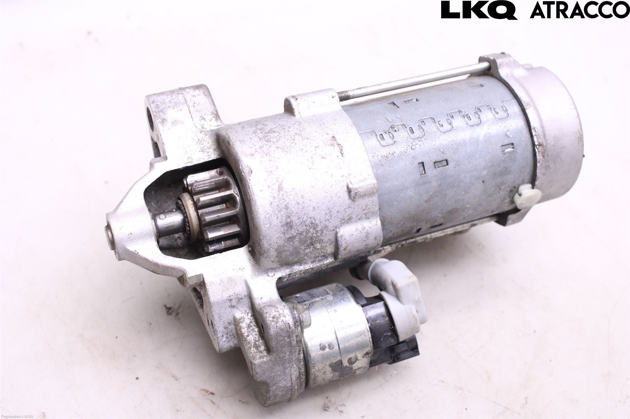 Ford KUGA 13-16 Startmotor Diesel