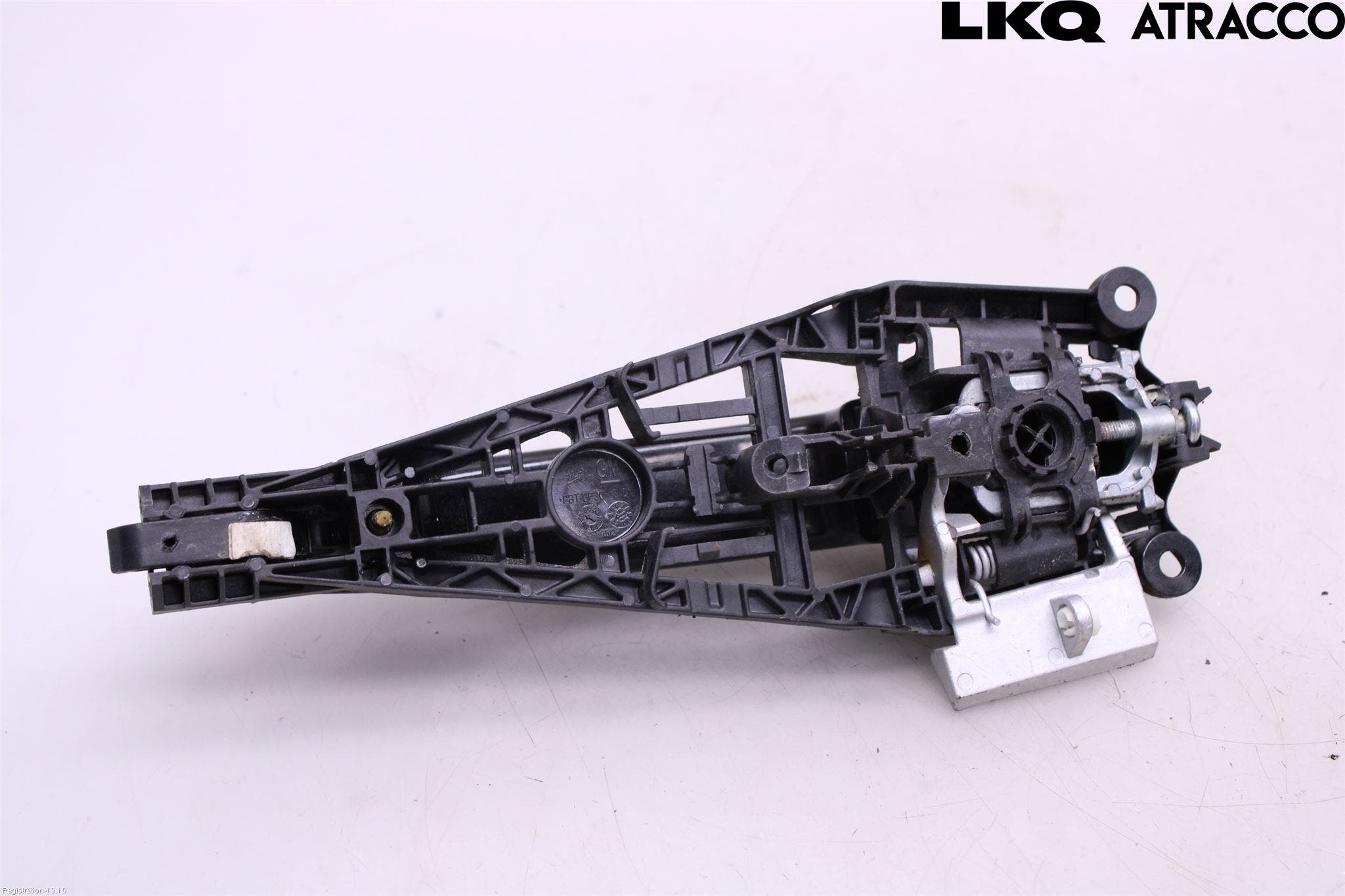 GM CHEVROLET ORLANDO Dörrhandtag Yttre Vä