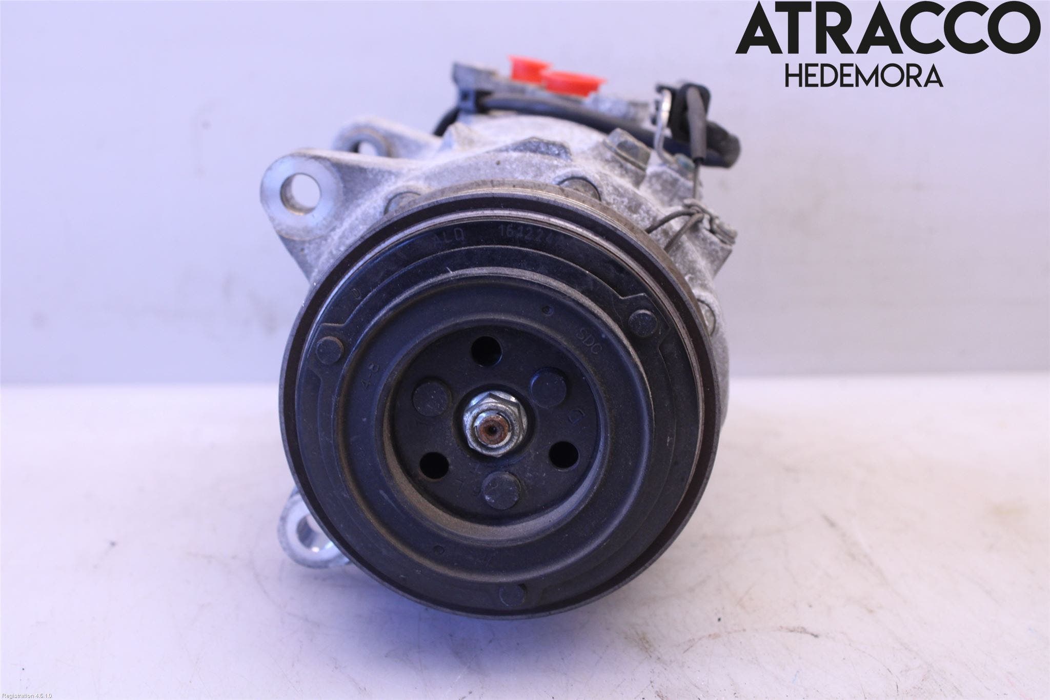 BMW 5 G30/G31/F90 17-23 Ac Kompressor