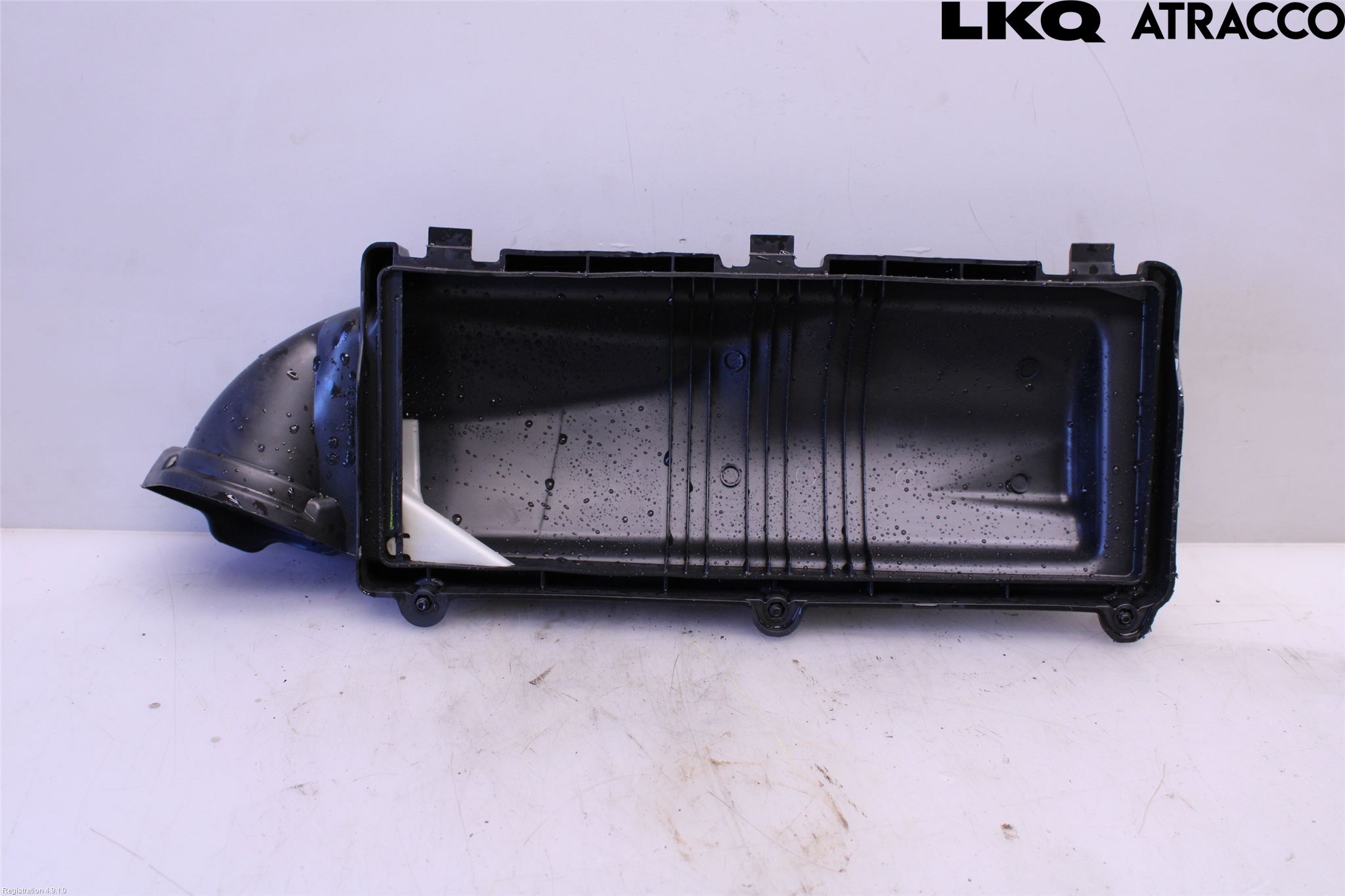 Citroen C5 AIRCROSS 19- Luftrenare