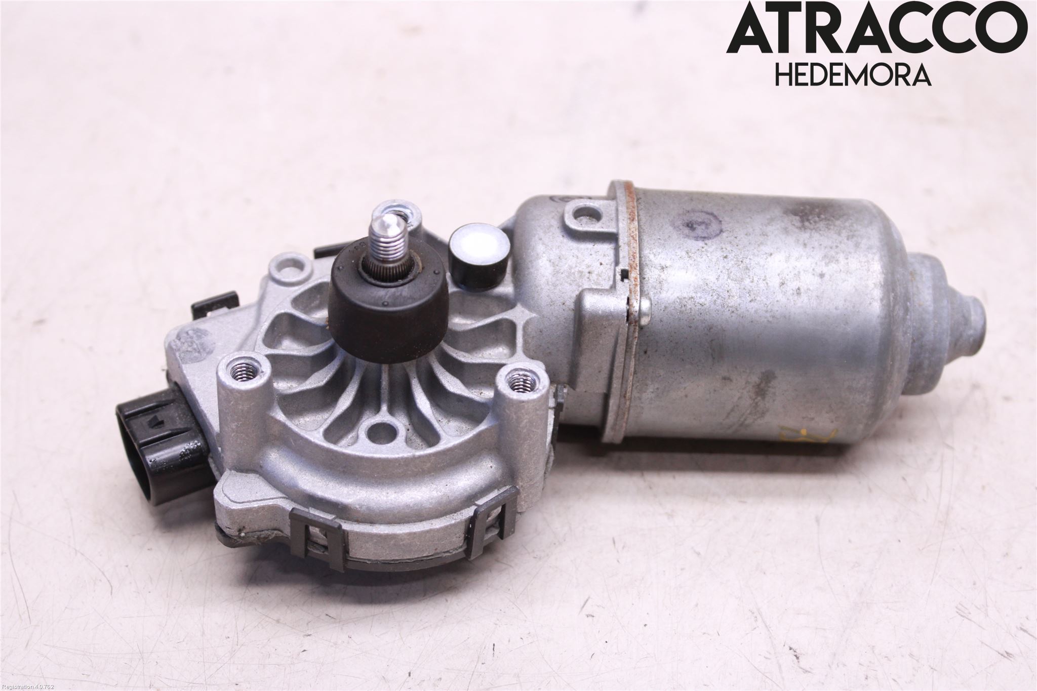 Toyota AURIS 13-19 Torkarmotor Vindruta