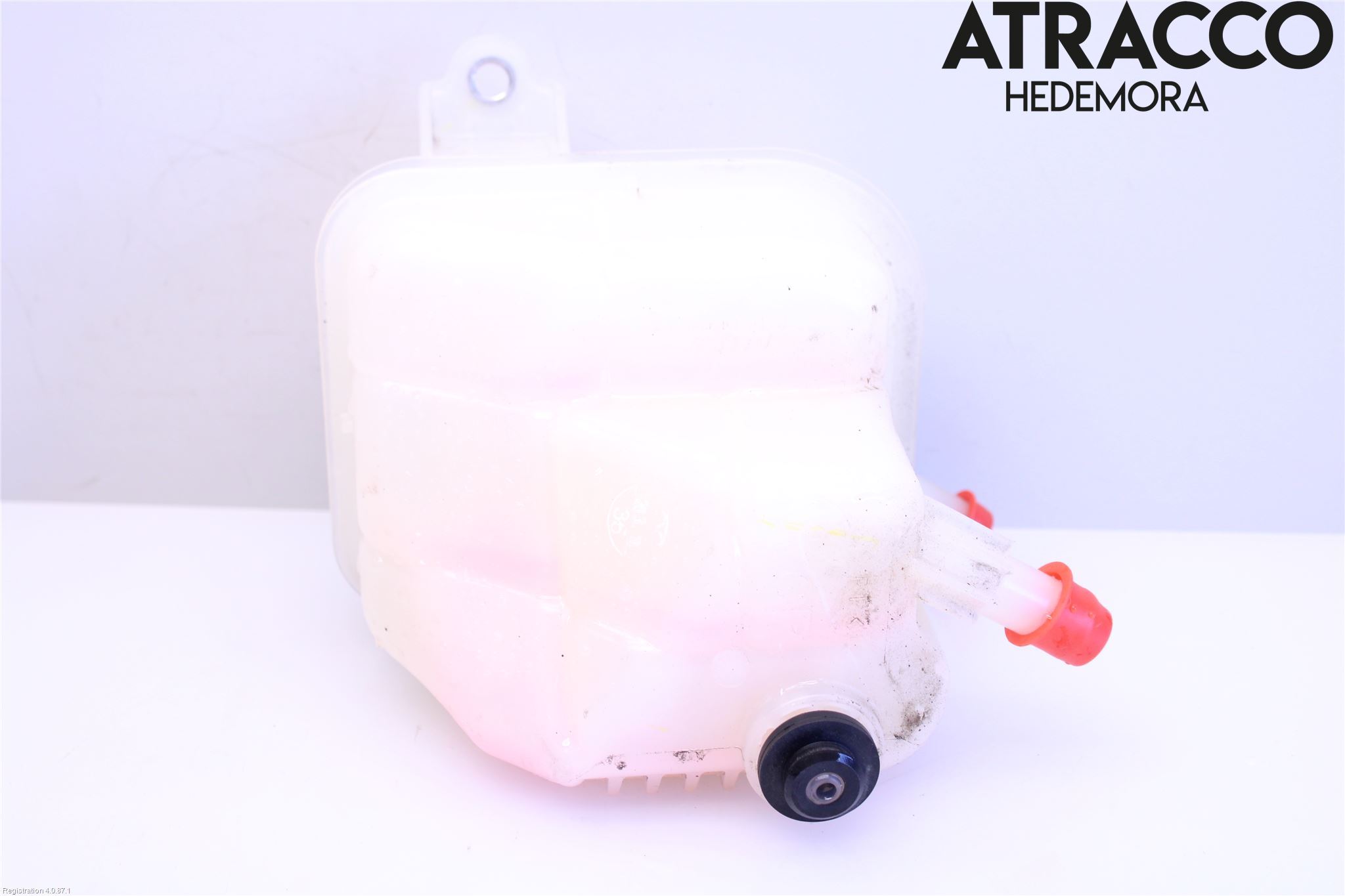 Toyota C-HR 16-23 Expansionstank