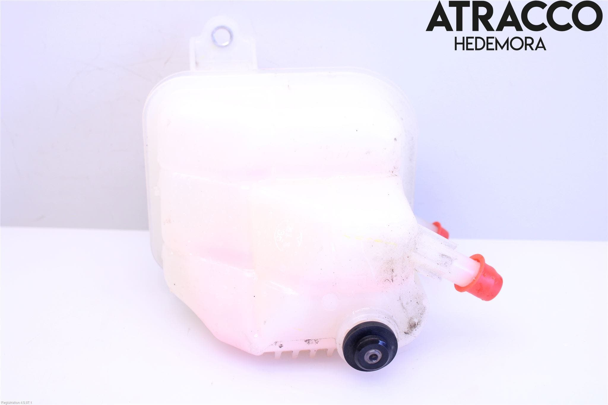 Toyota C-HR 16-23 Expansionstank