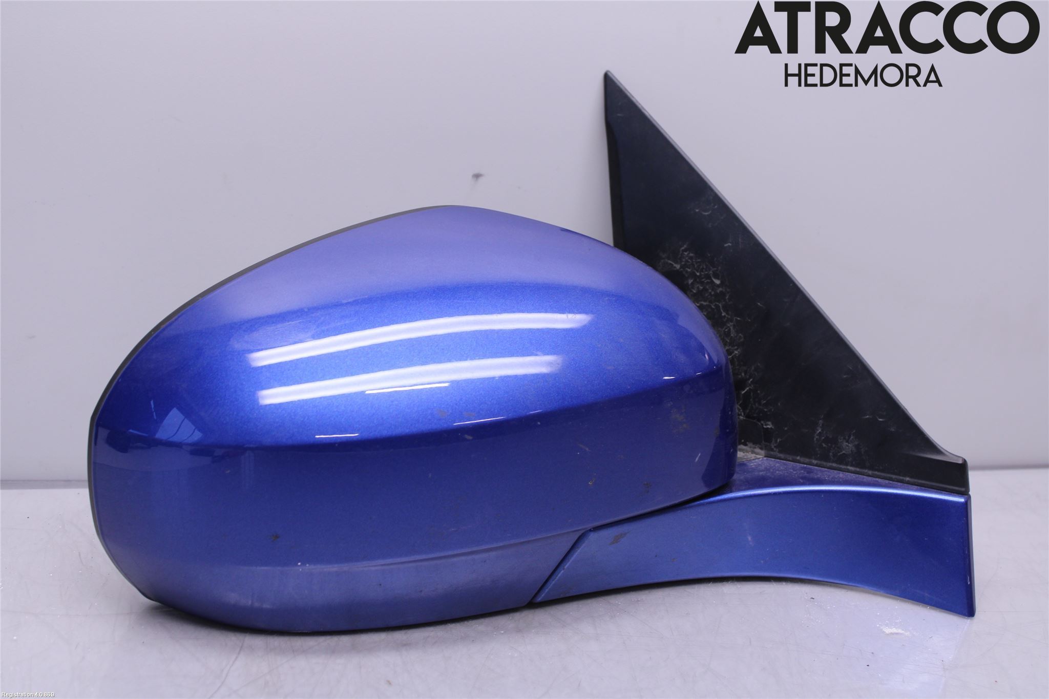 Suzuki SWIFT 11-16 Spegel Yttre El Hö