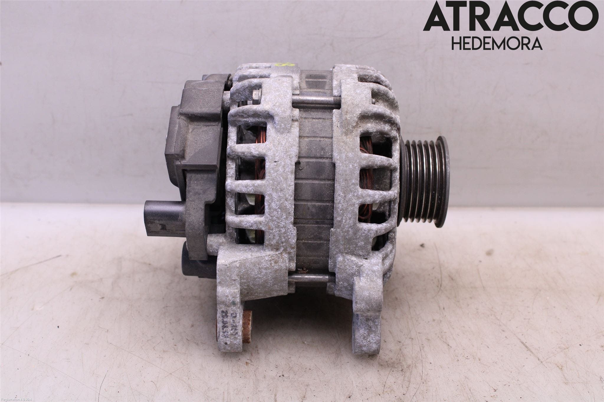 Volkswagen VW UP! / E-UP! Generator