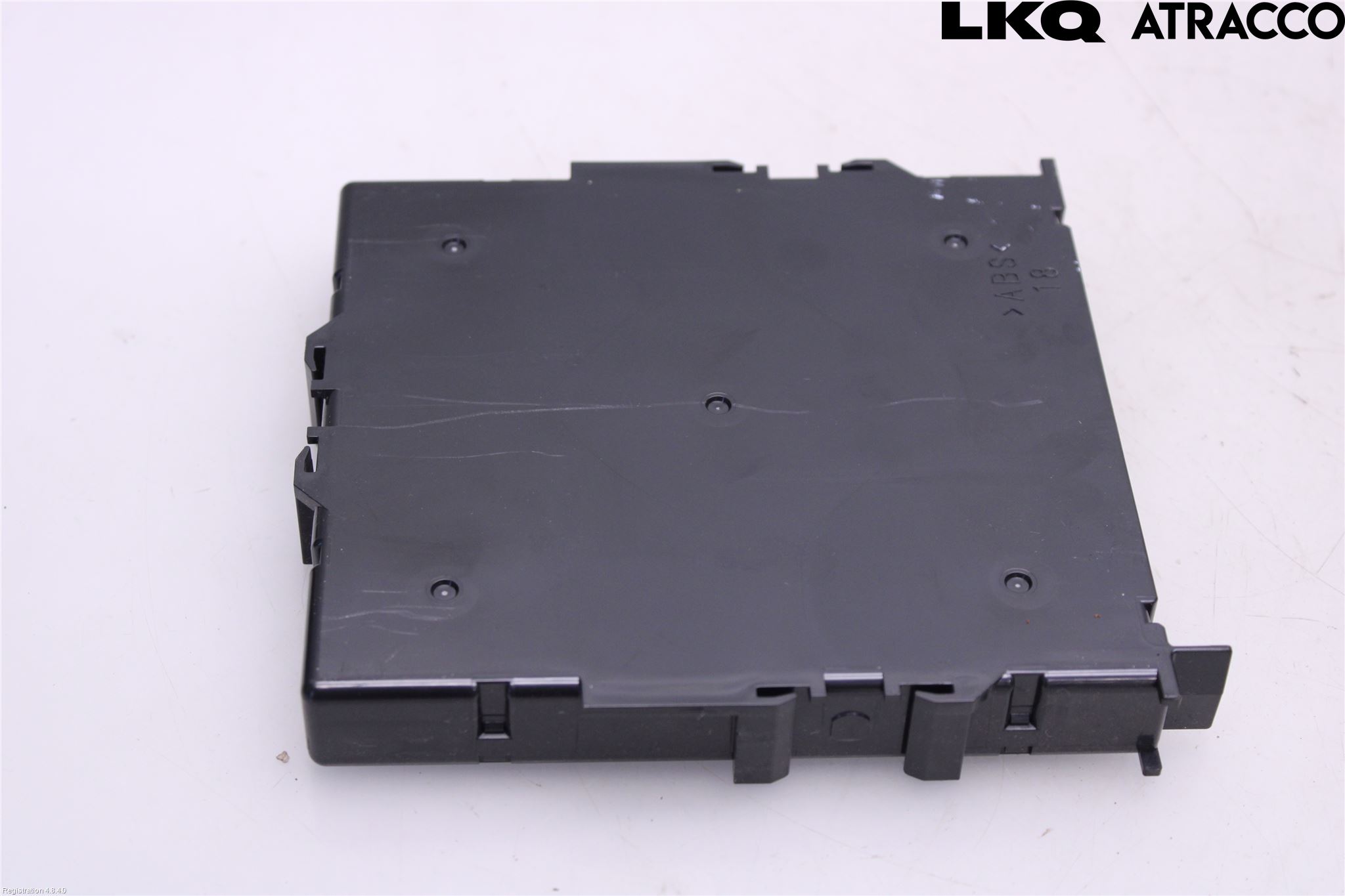 Toyota COROLLA 19- Styrenhet Nyckellöst System