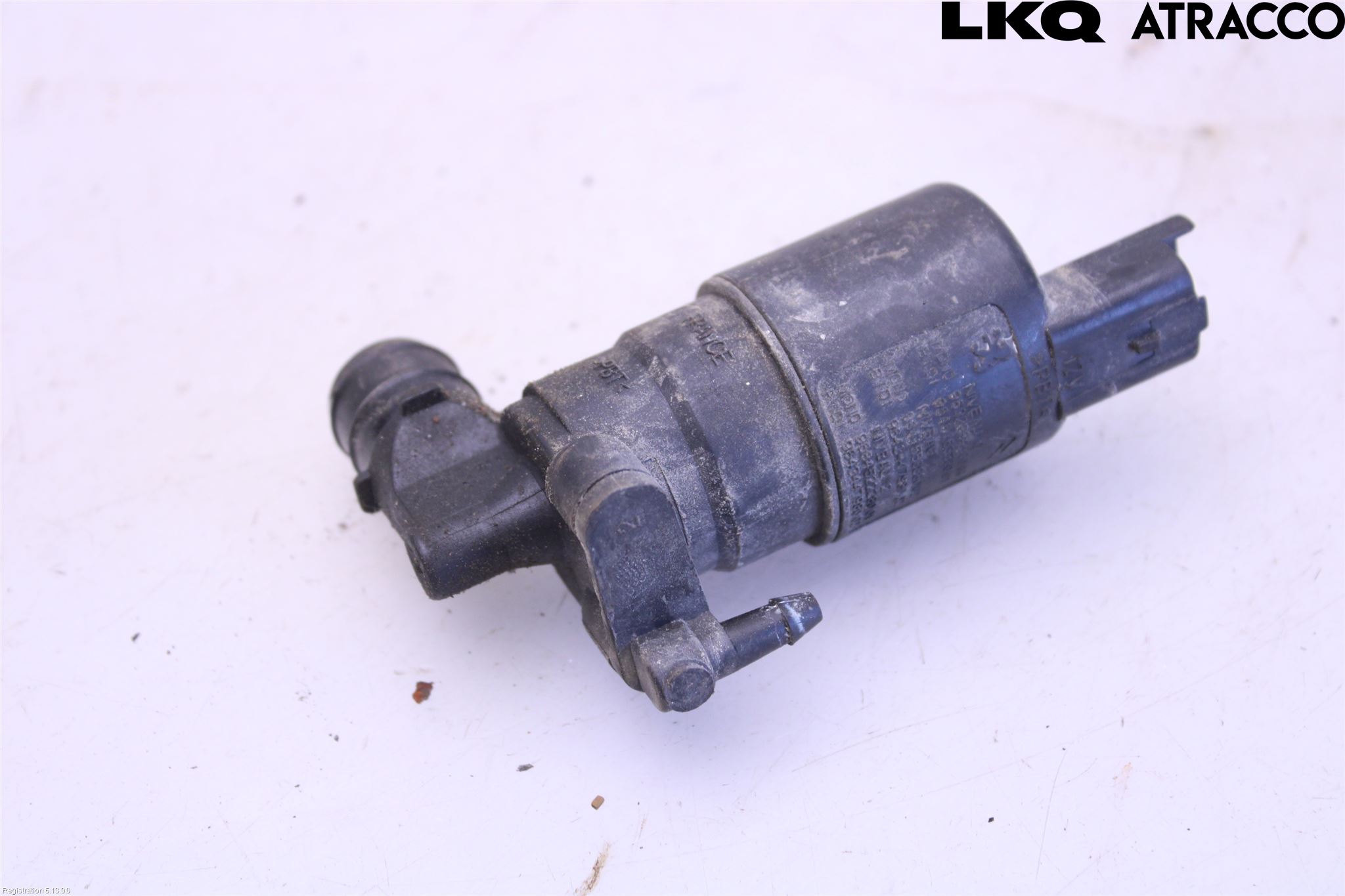 Toyota PROACE I 13-16 Spolarpump Vindruta