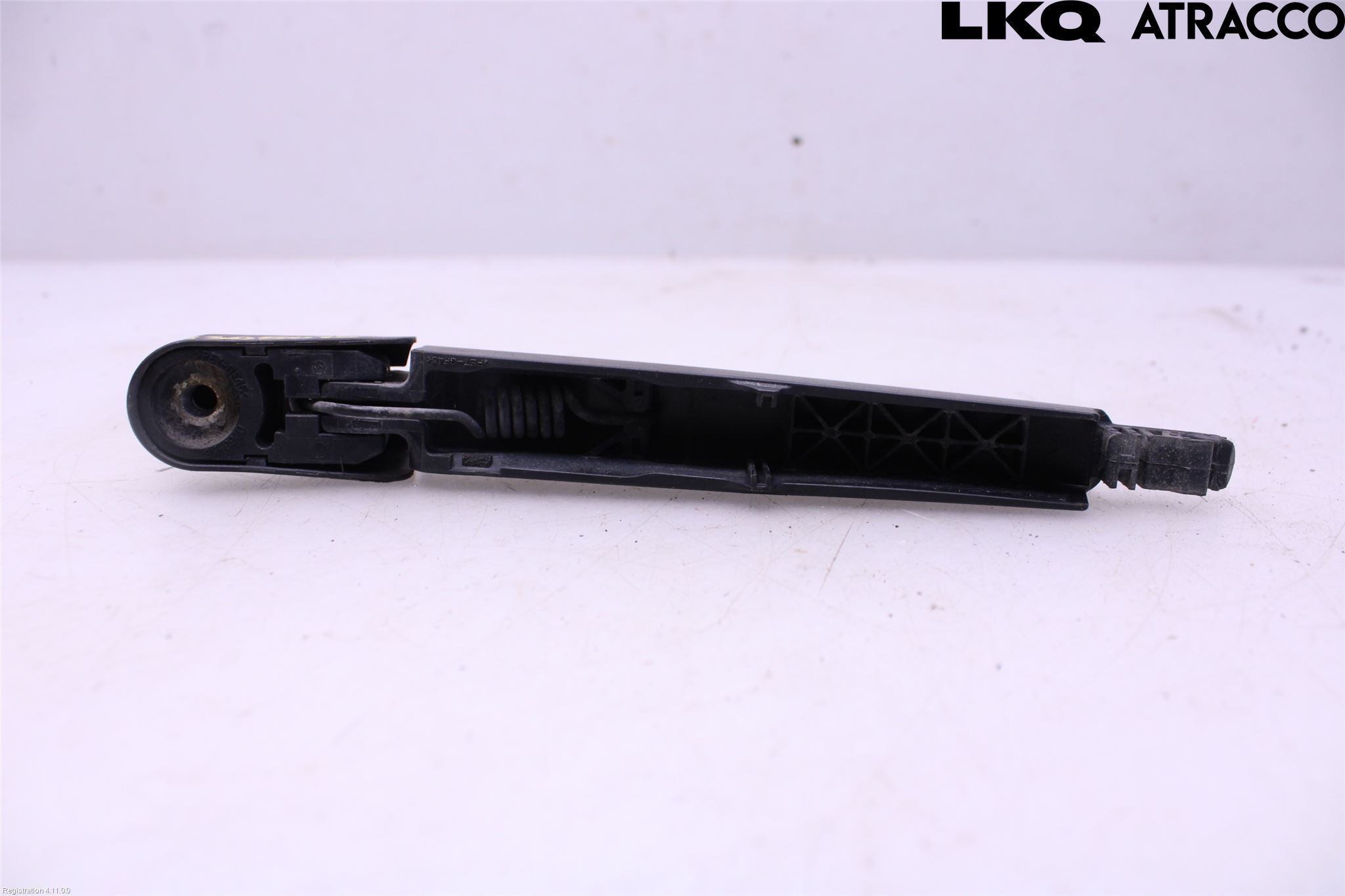 Kia NIRO (DE) 17-22 Torkararm-Bakruta