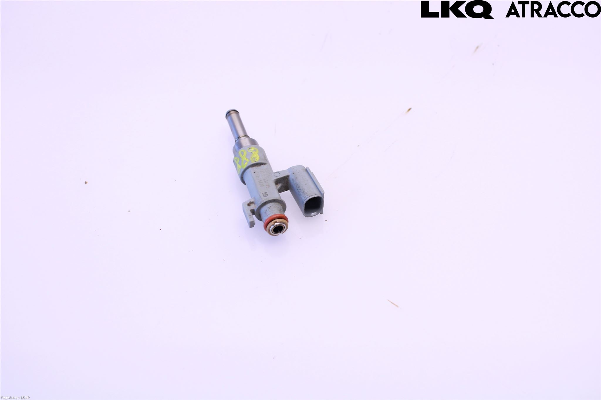 Toyota RAV4 19- Injspridare