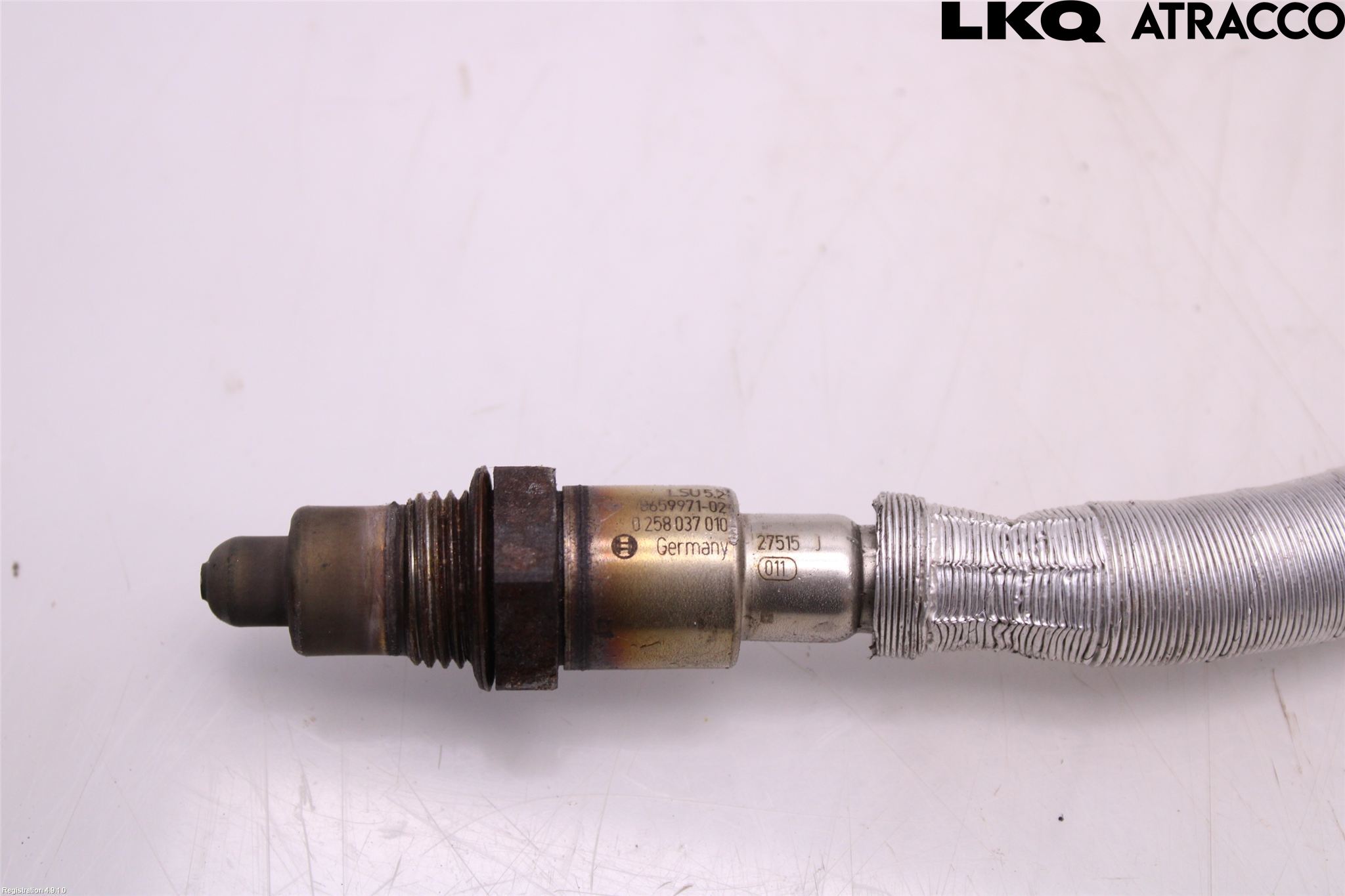 BMW 5 G30/G31/F90 17-23 Injlambdasond