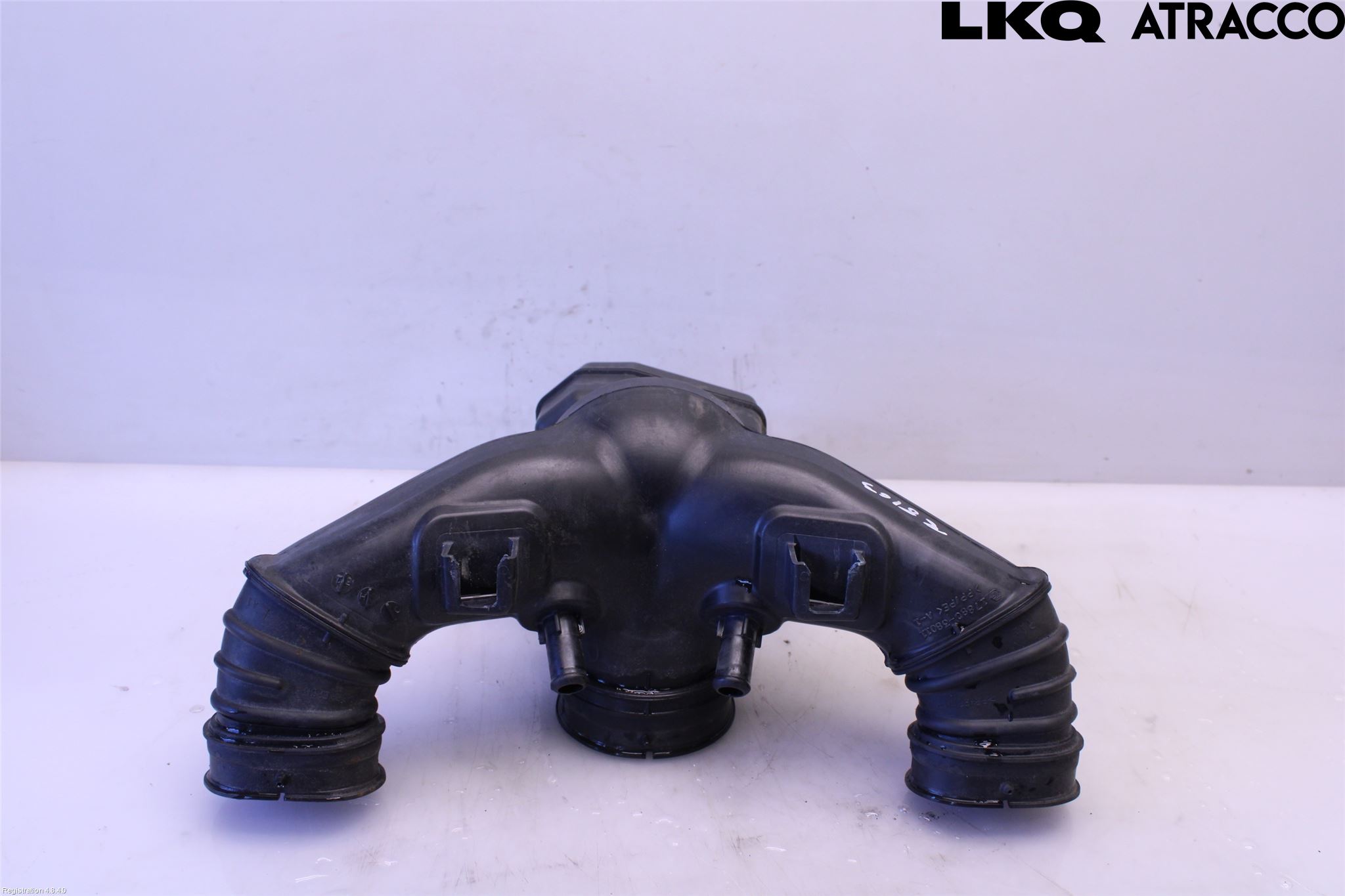 Lexus LS 460/600H 07-17 Injgummibälg-Slang