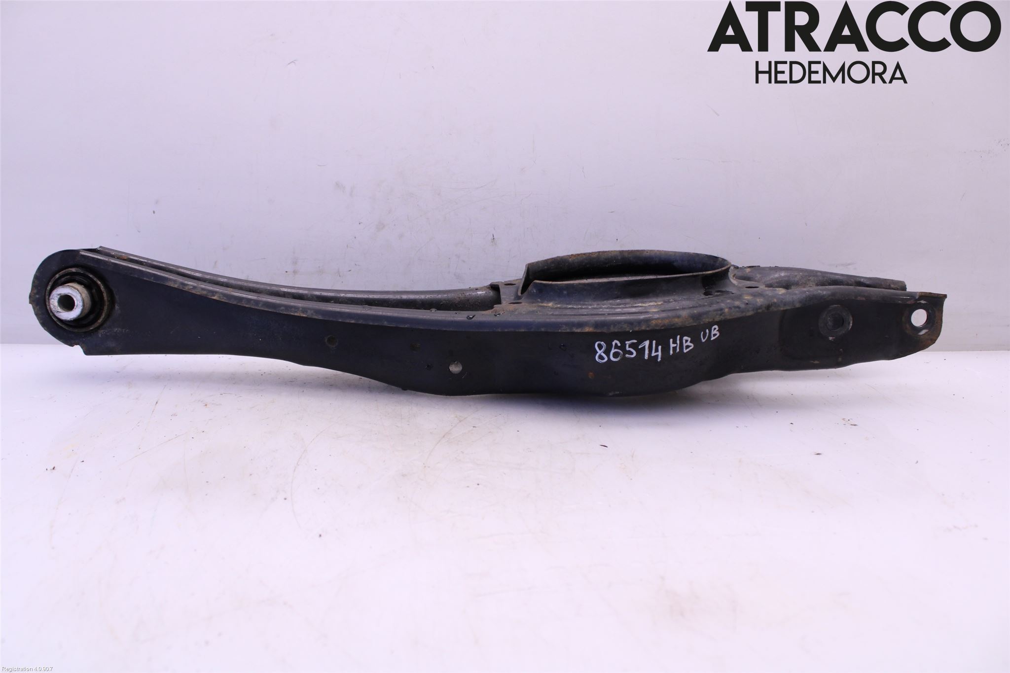 Skoda KODIAQ 17-24 Bärarm Bak Höger