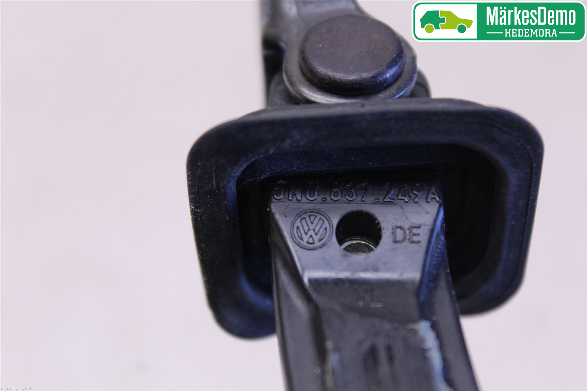 Volkswagen VW TIGUAN 07-16 Dörrstopp