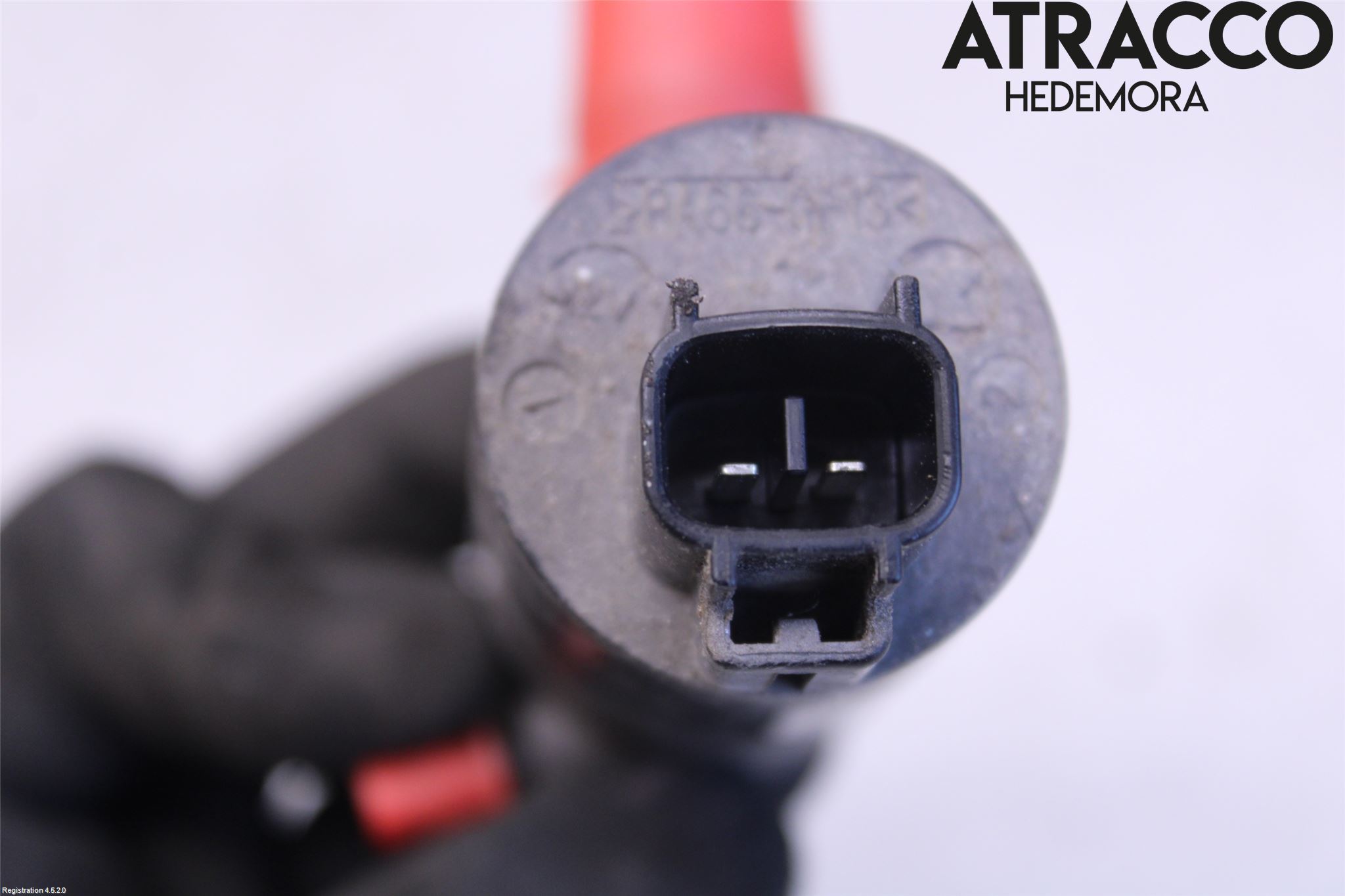 Toyota AURIS 07-09 Spolarpump Baklucka