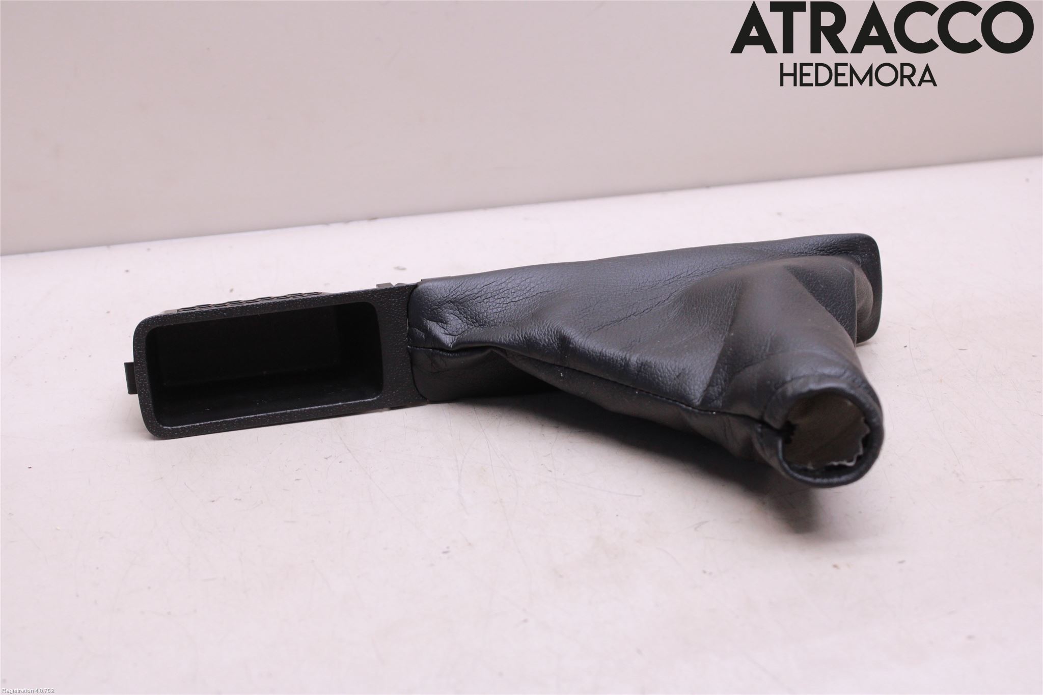 Ford FIESTA (VII) 18-23 Handbromsspak Damask-Skydd