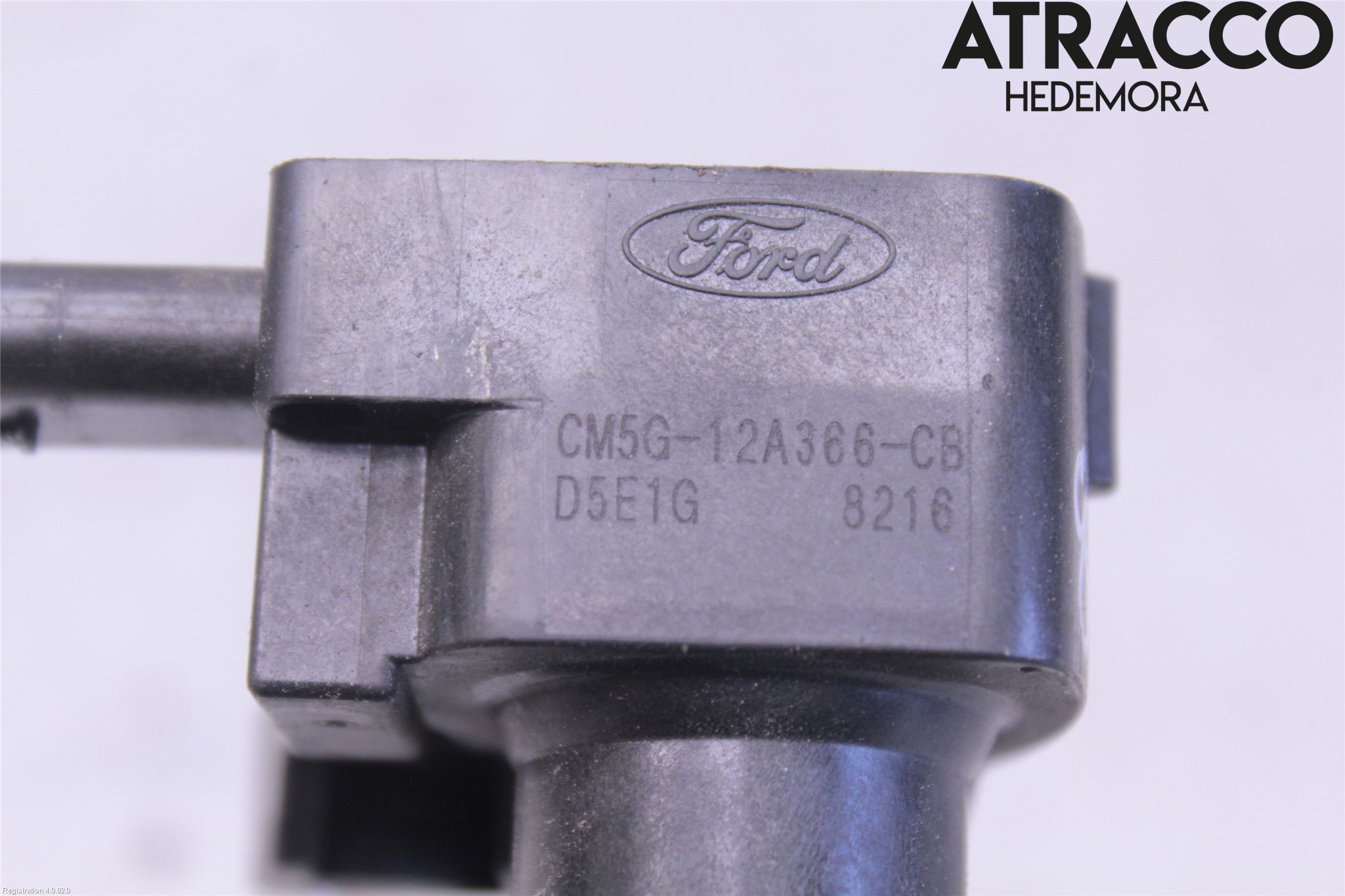 Ford ECOSPORT 17- Tändspole