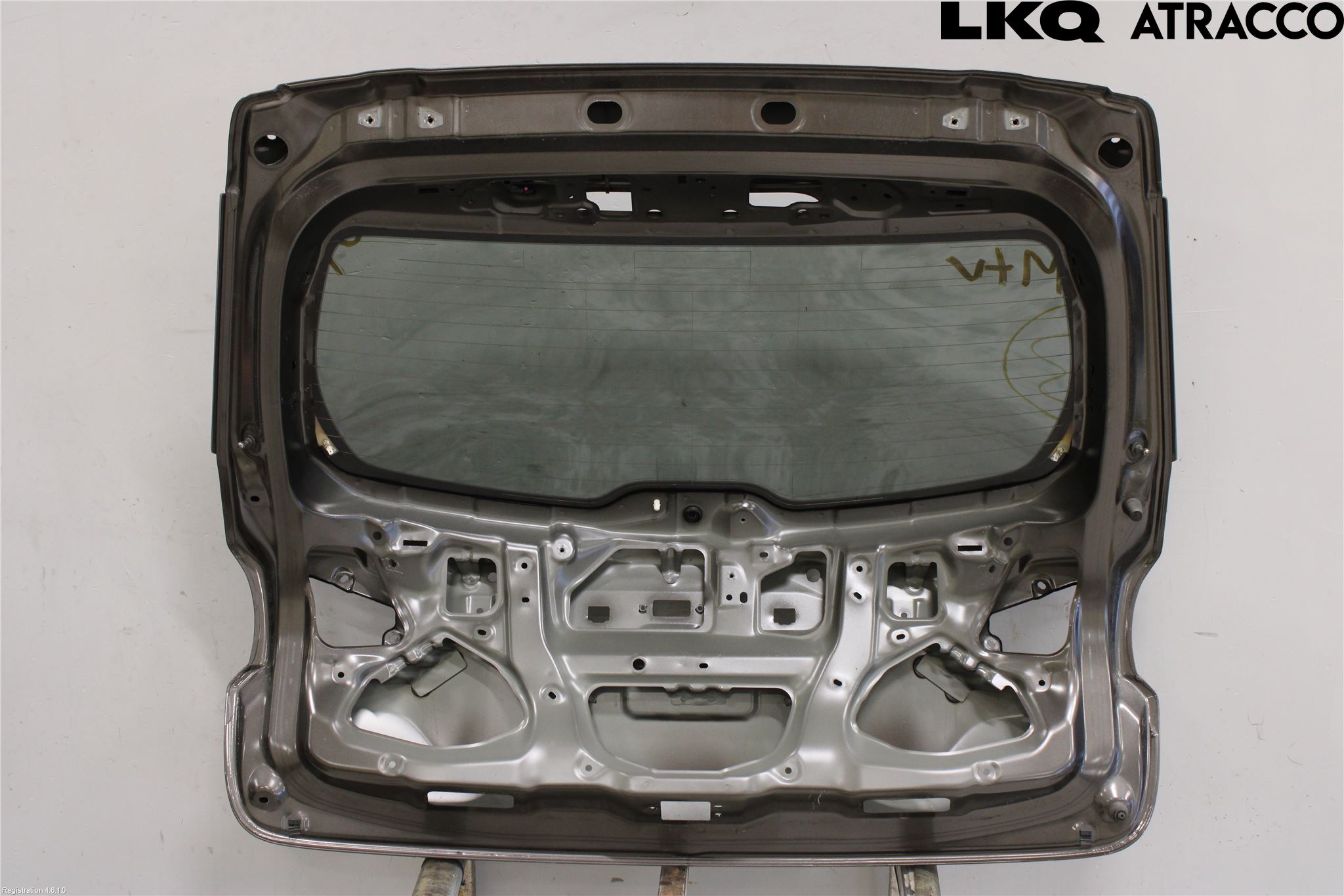 Mazda 6 13- Baklucka Kombi