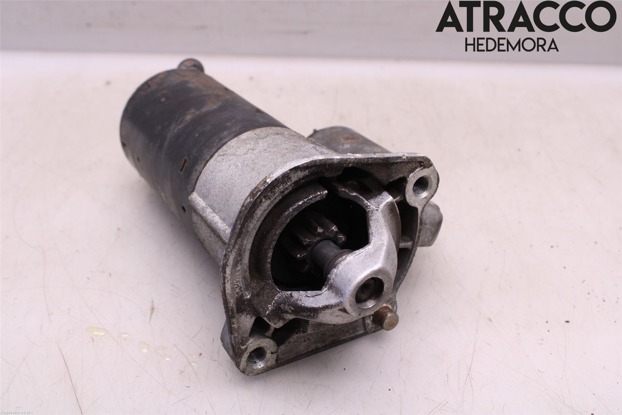 Volvo S80 99-03 Startmotor