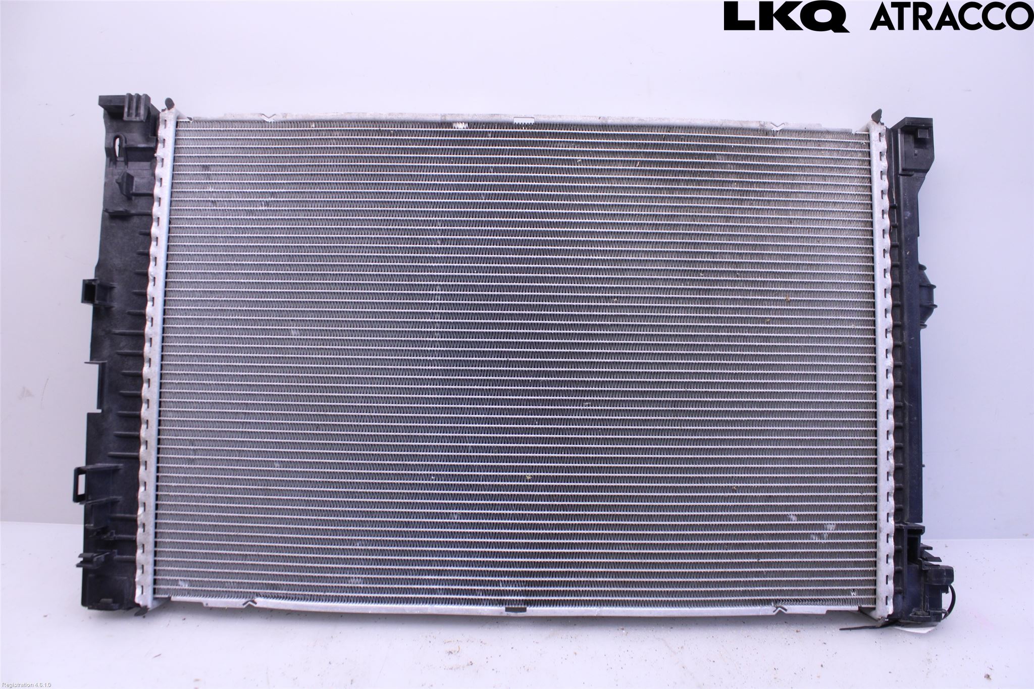 BMW X3 G01 18- Kylare Aut