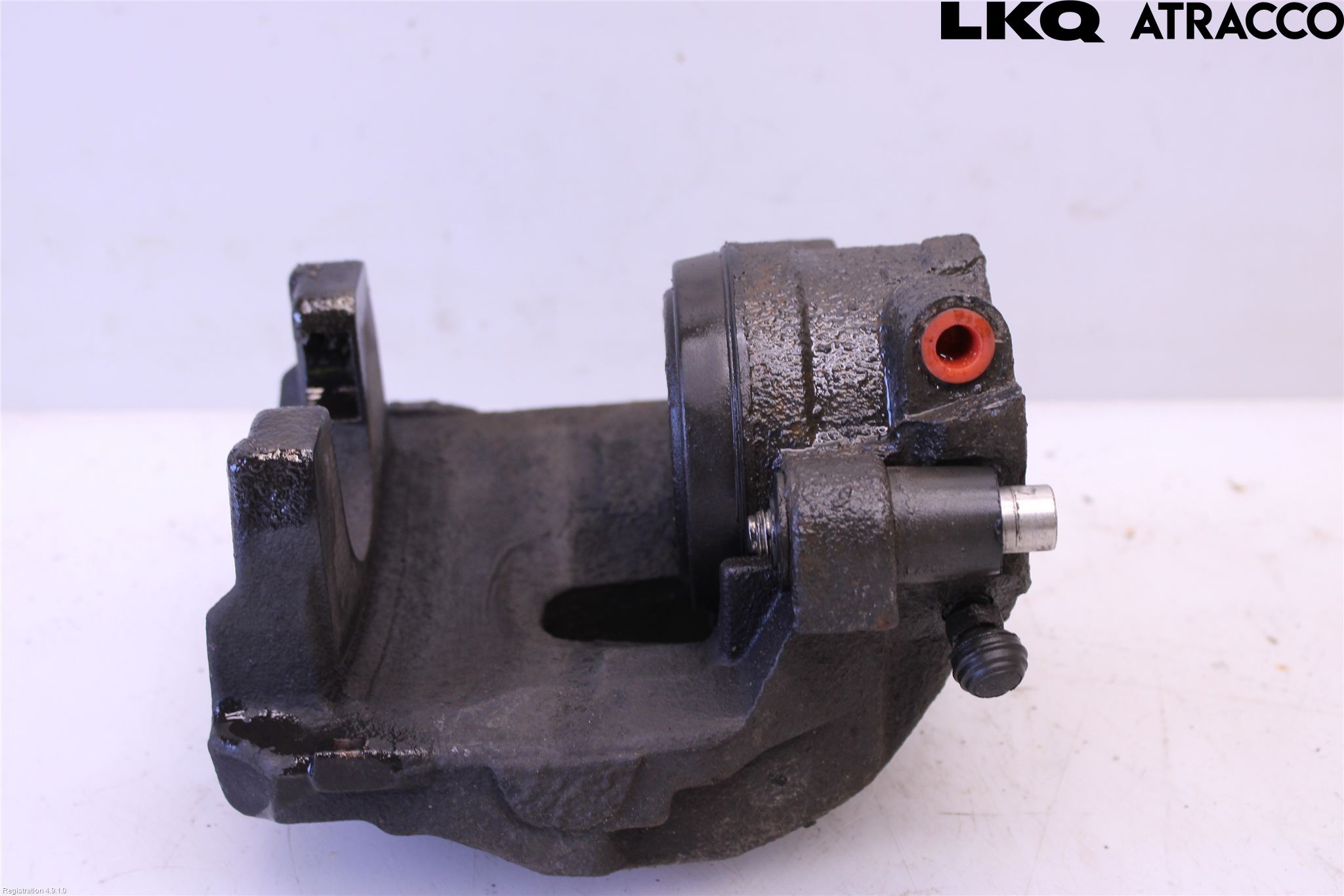 Volvo V60 19- Bromsok Fram Höger