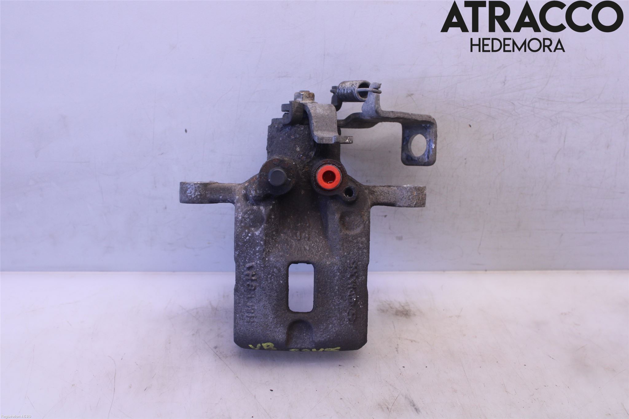 Kia PICANTO 17- Bromsok Bak Vänster