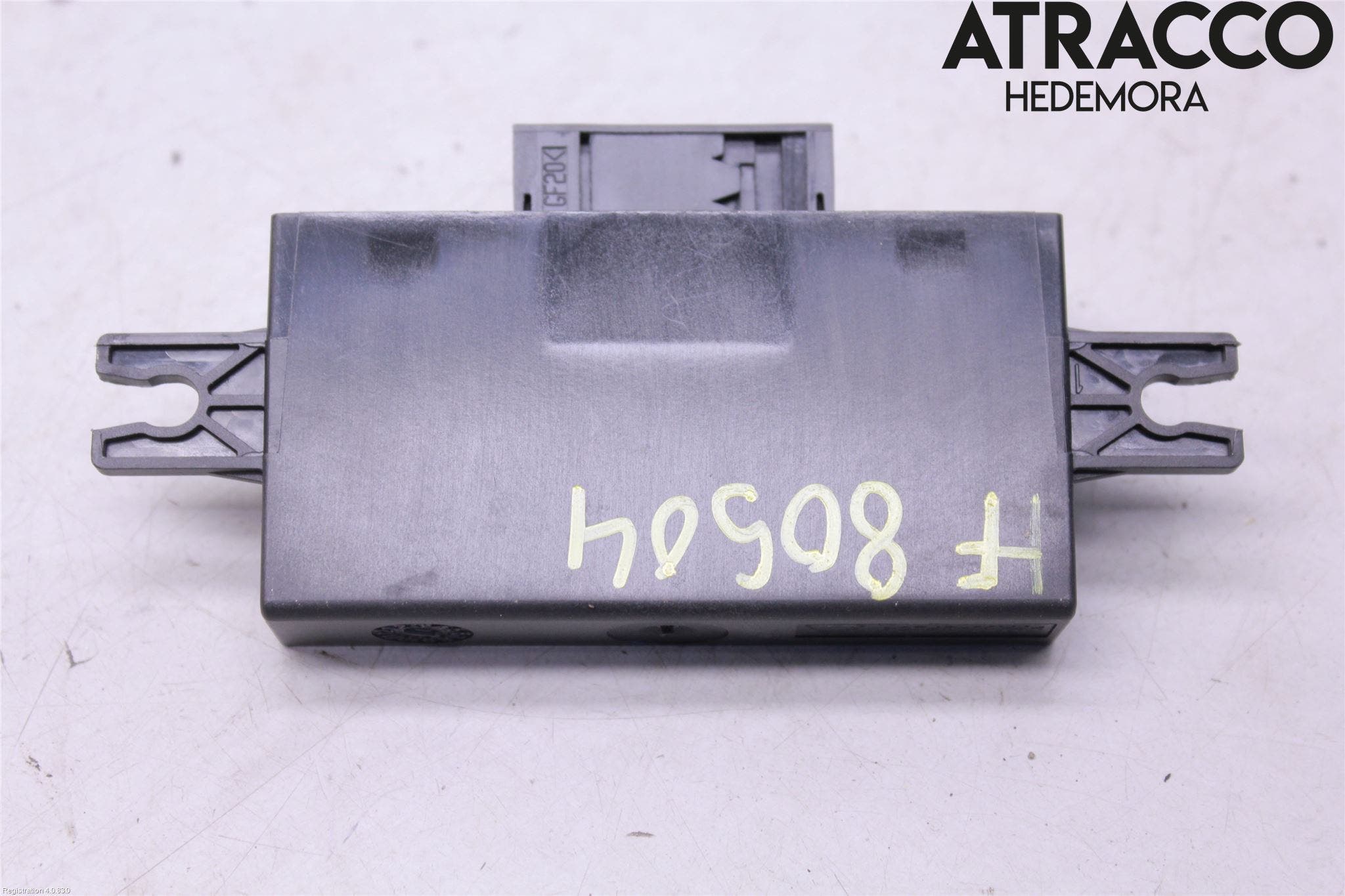 Peugeot 5008 17-24 Styrenhet Dörr