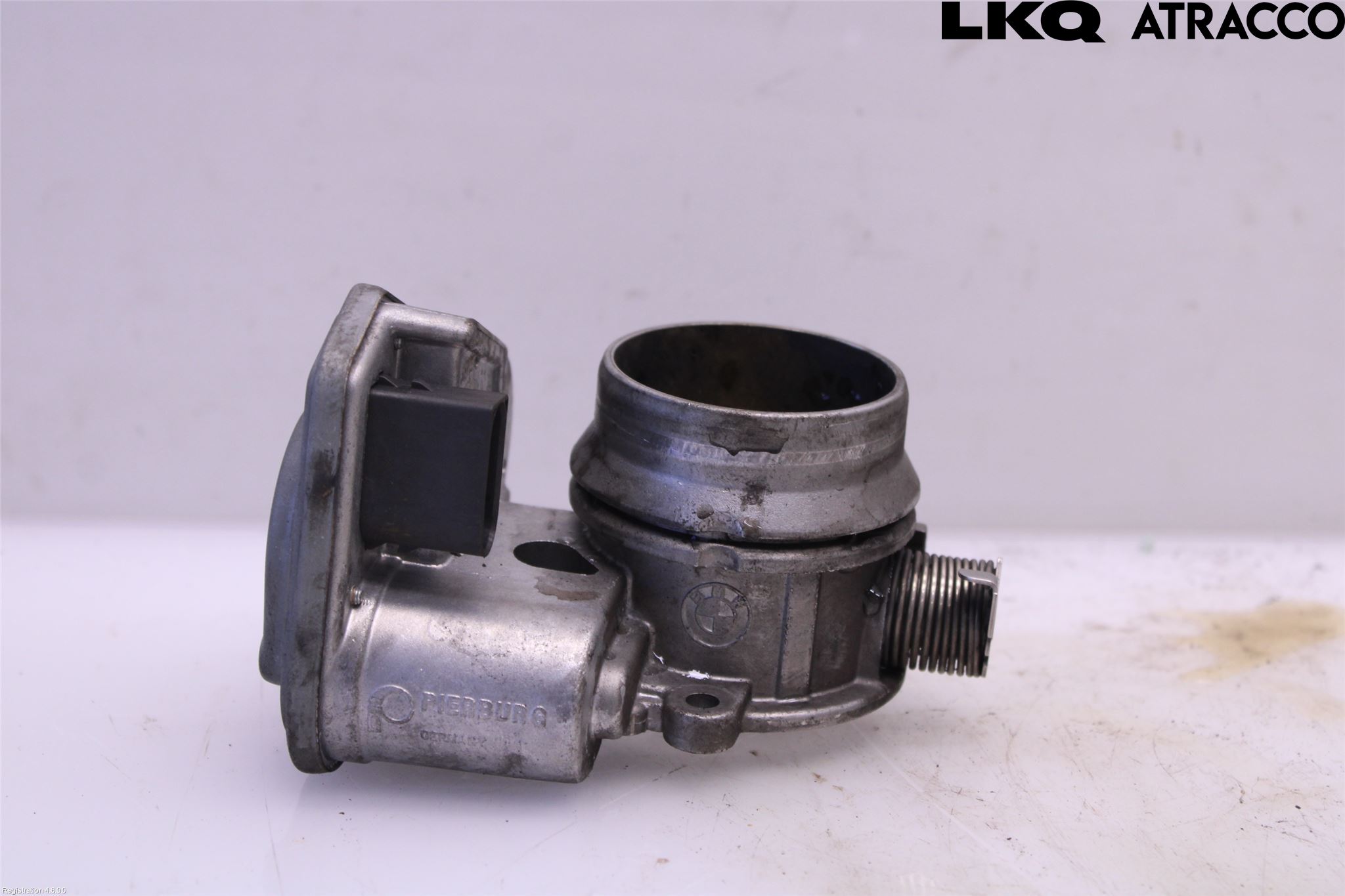 BMW 1 E87/81 5D/3D 03-11 Injspjällhus