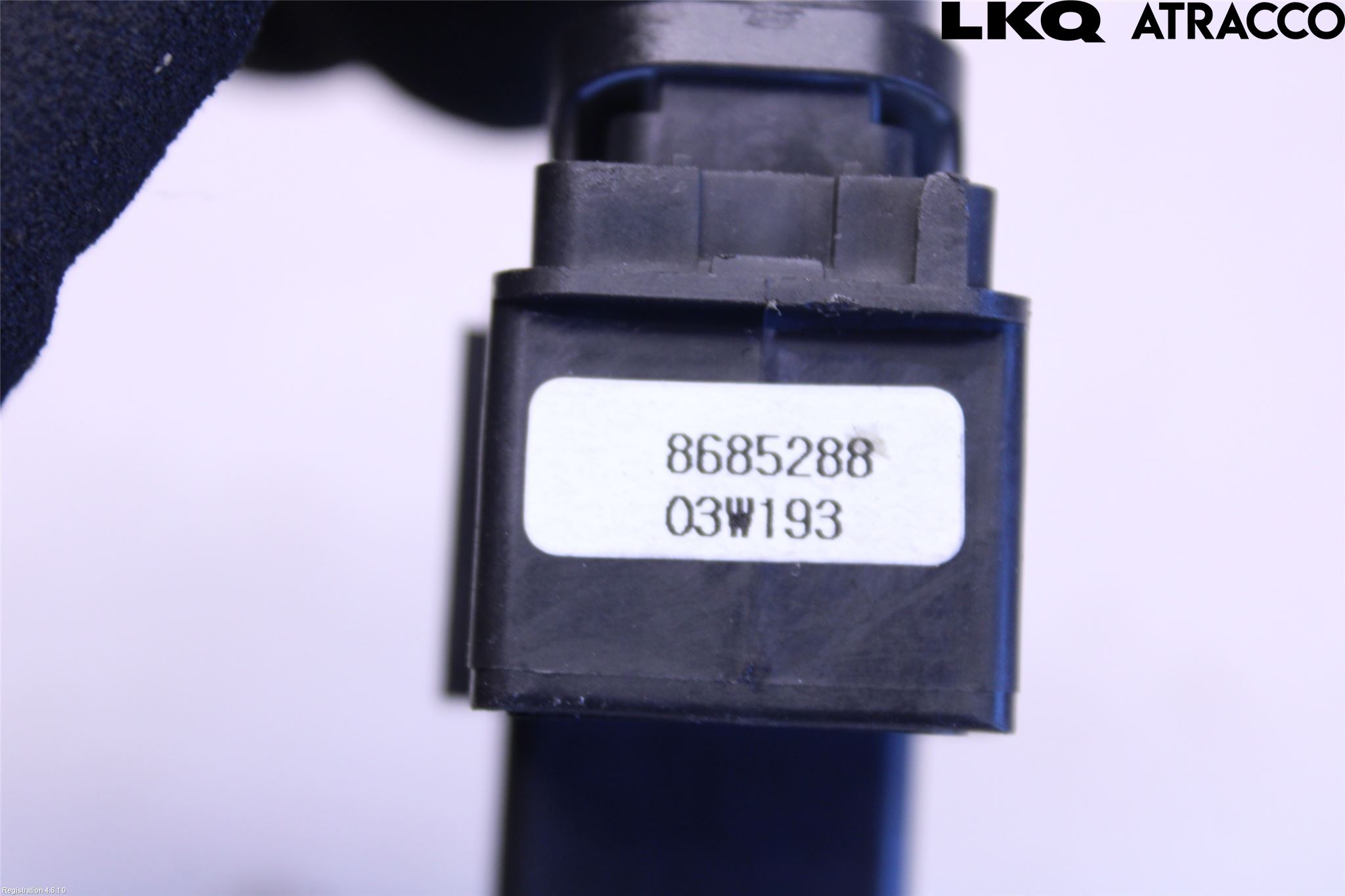 Volvo S60 01-04 Strömställare Elhiss