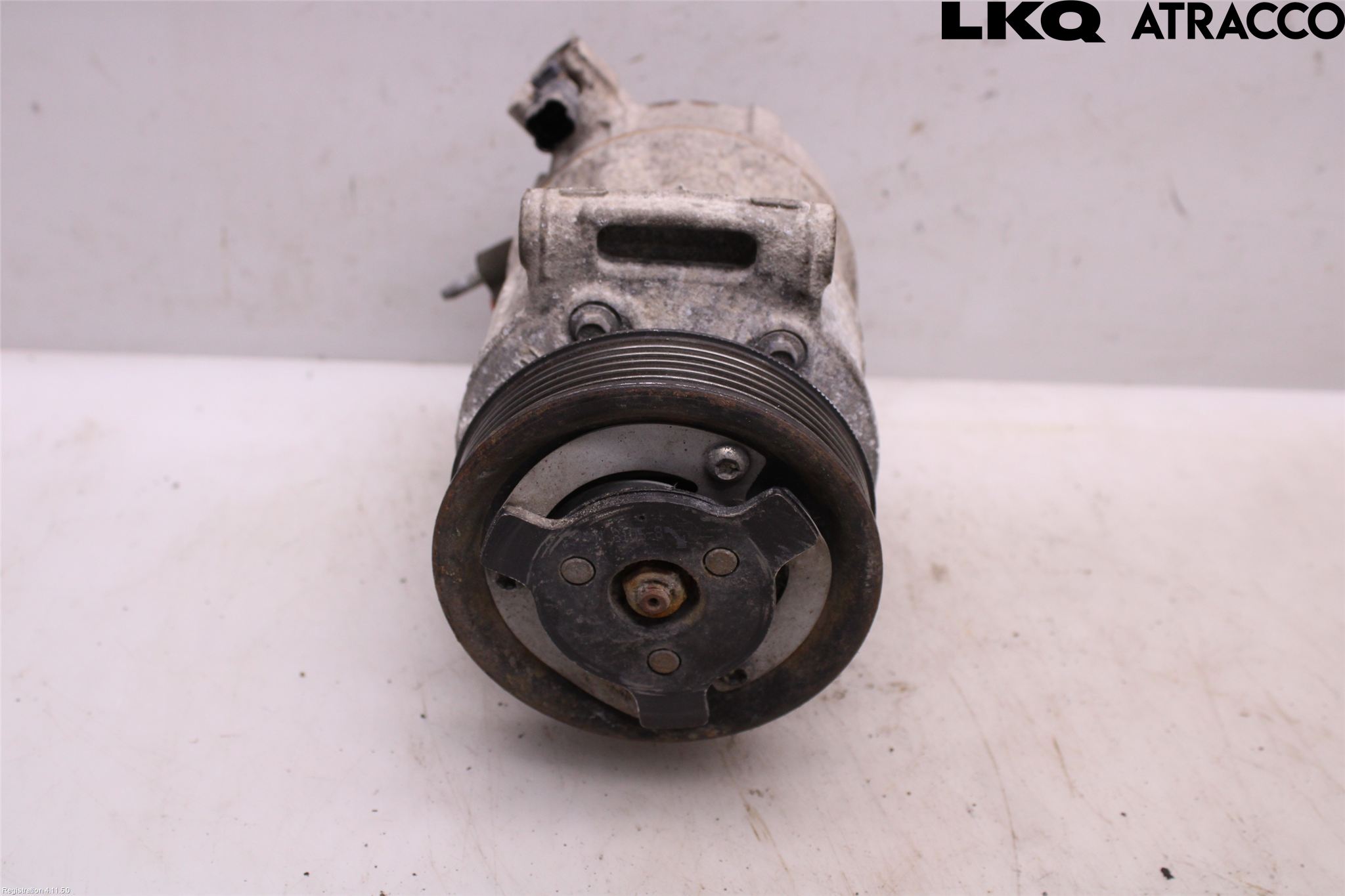 Toyota PROACE II 16- Ac Kompressor