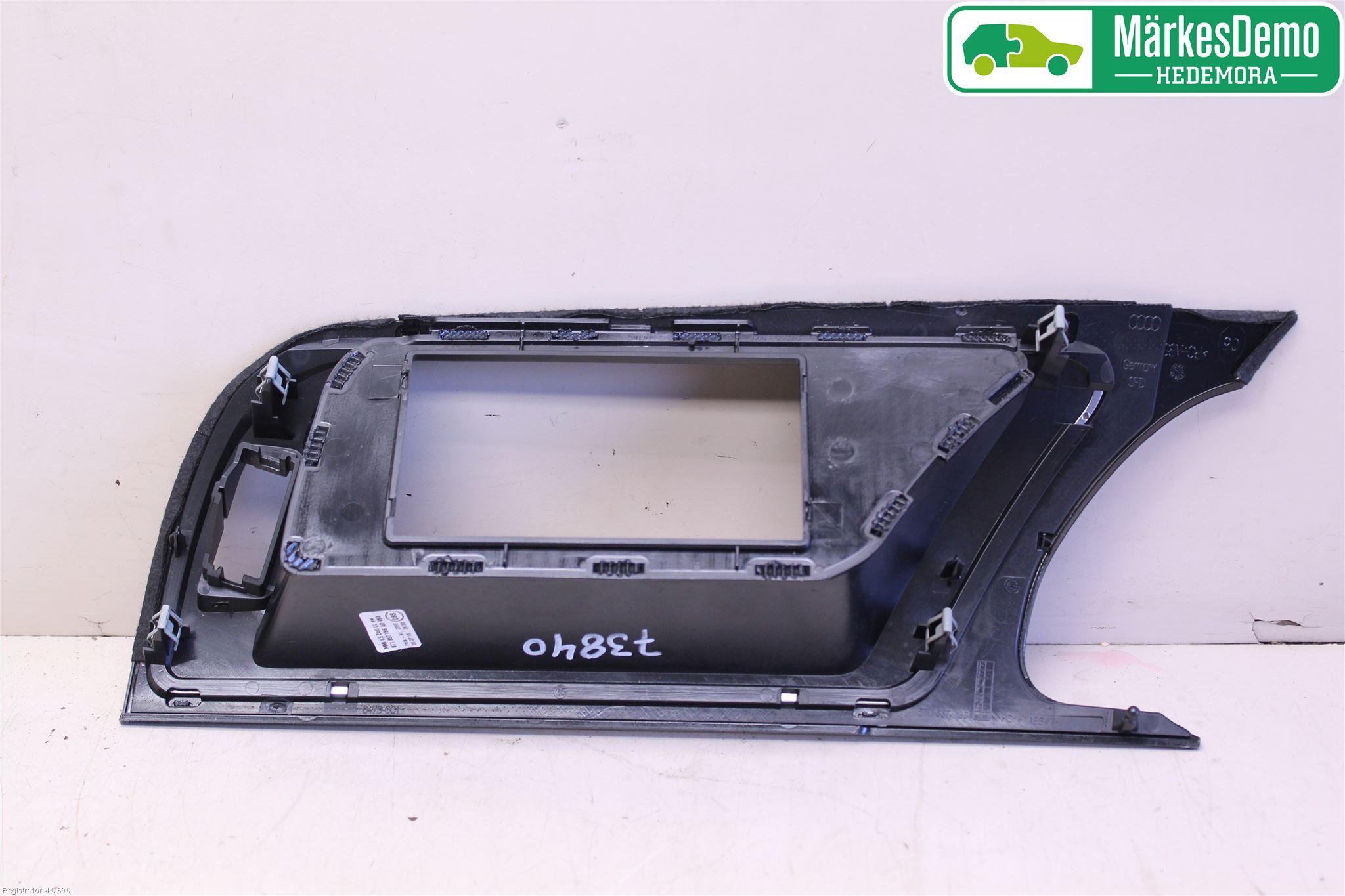 Audi A5 07-16 Instrumentsarg