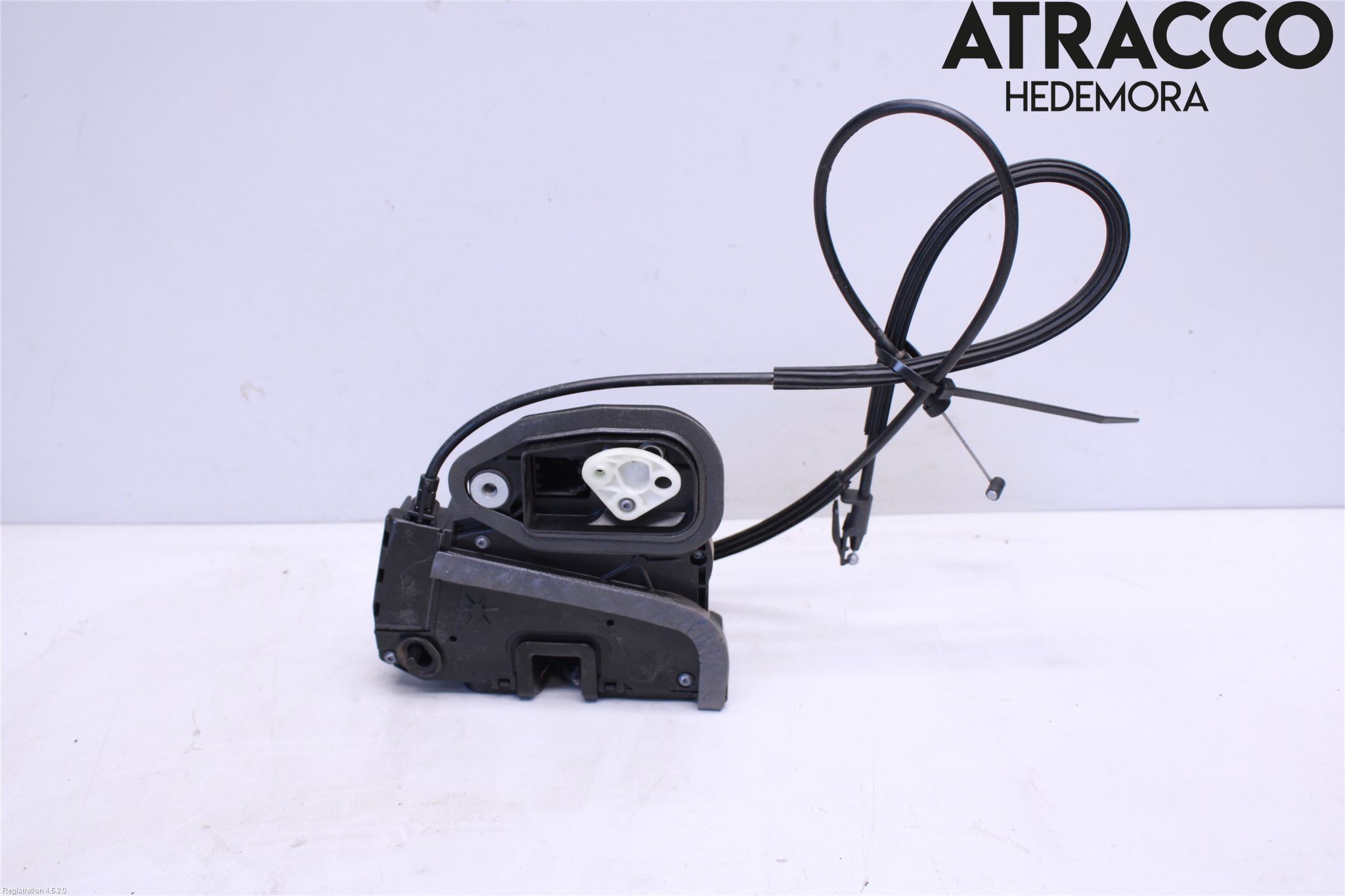 Chevrolet SILVERADO PICKUP Låskista-Dörrlås