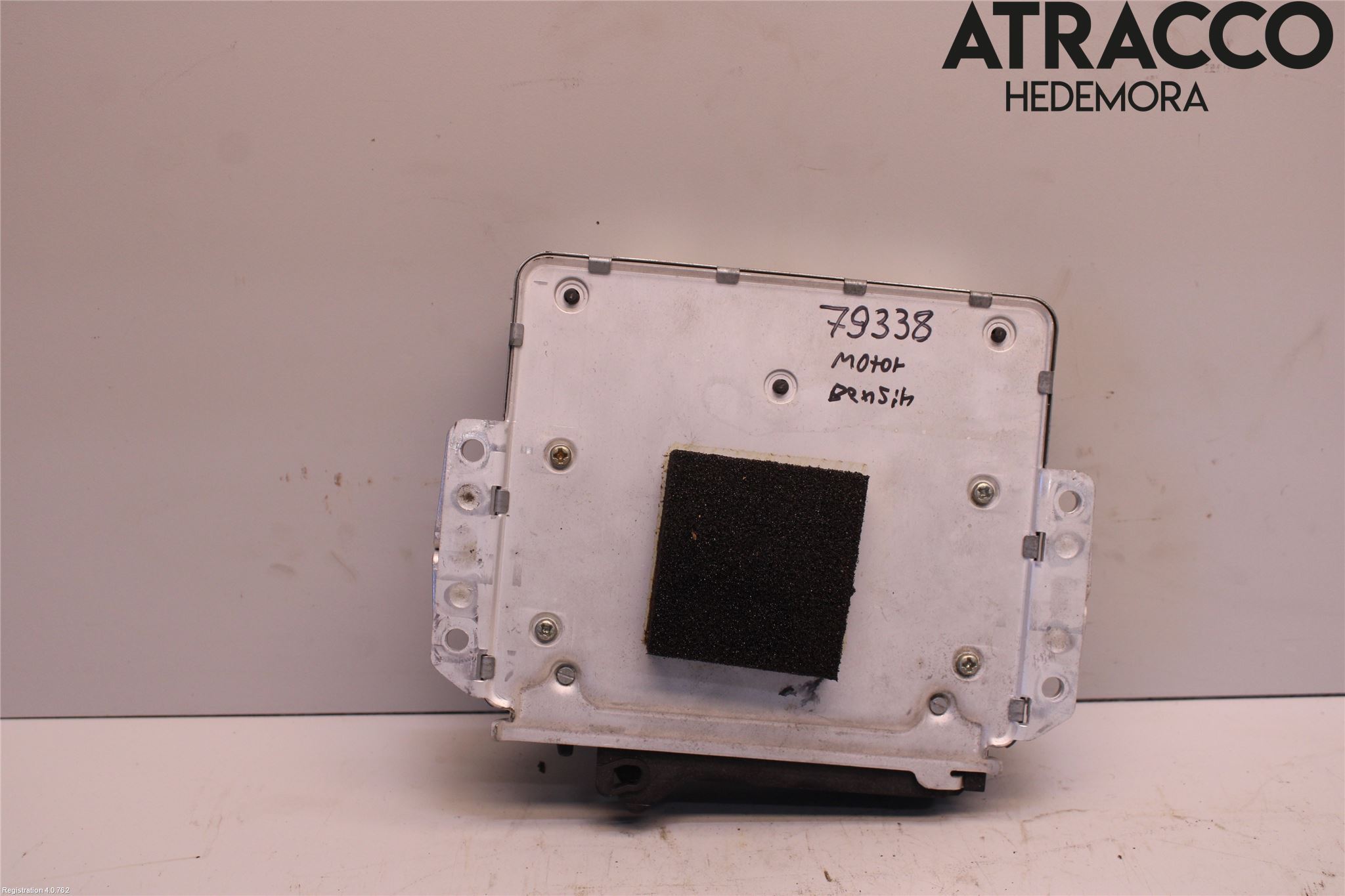 BMW 3 E30 83-94 Styrenhet Insprut Bensin