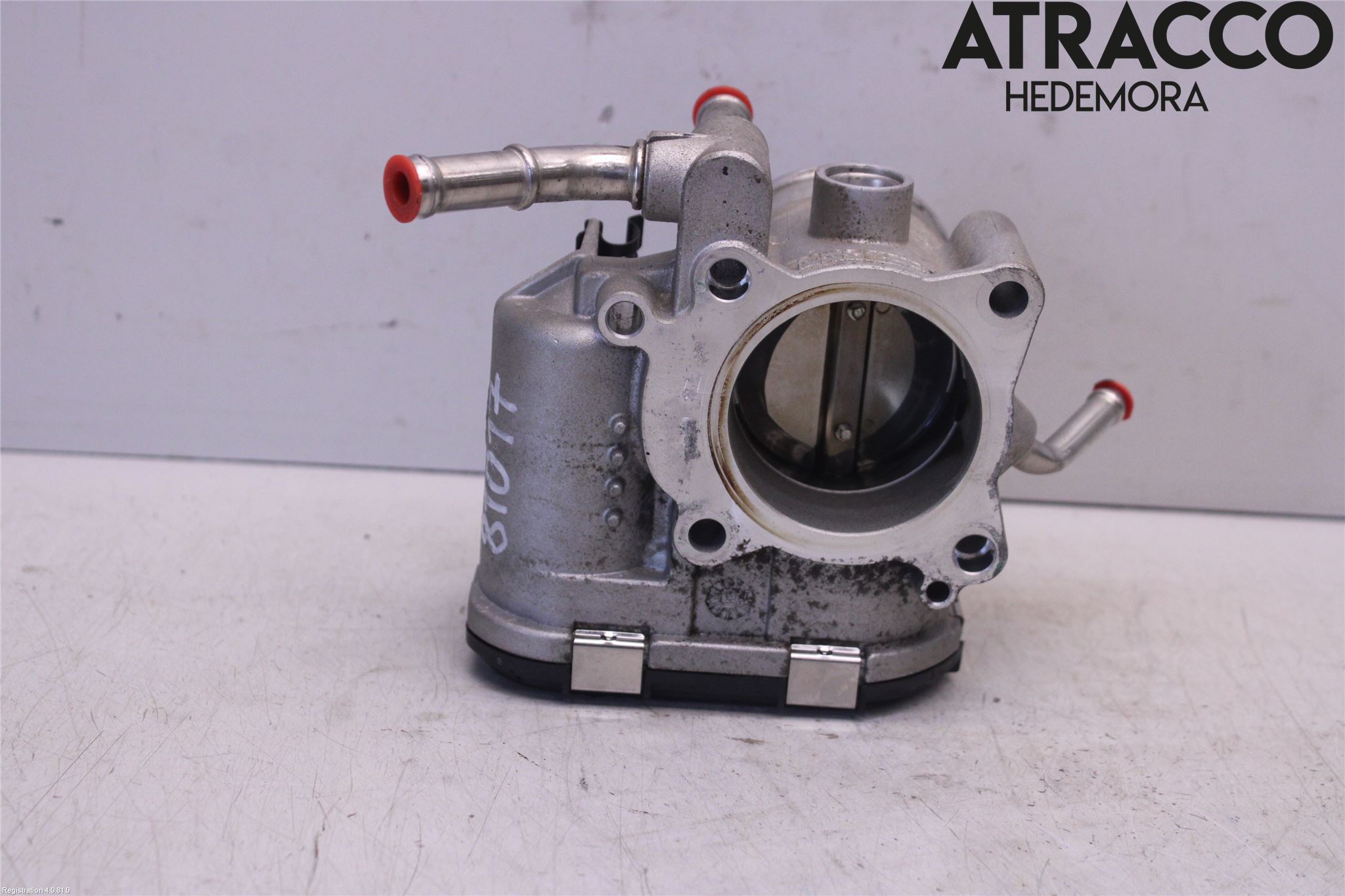 Hyundai i30 PD 17- Injspjällhus