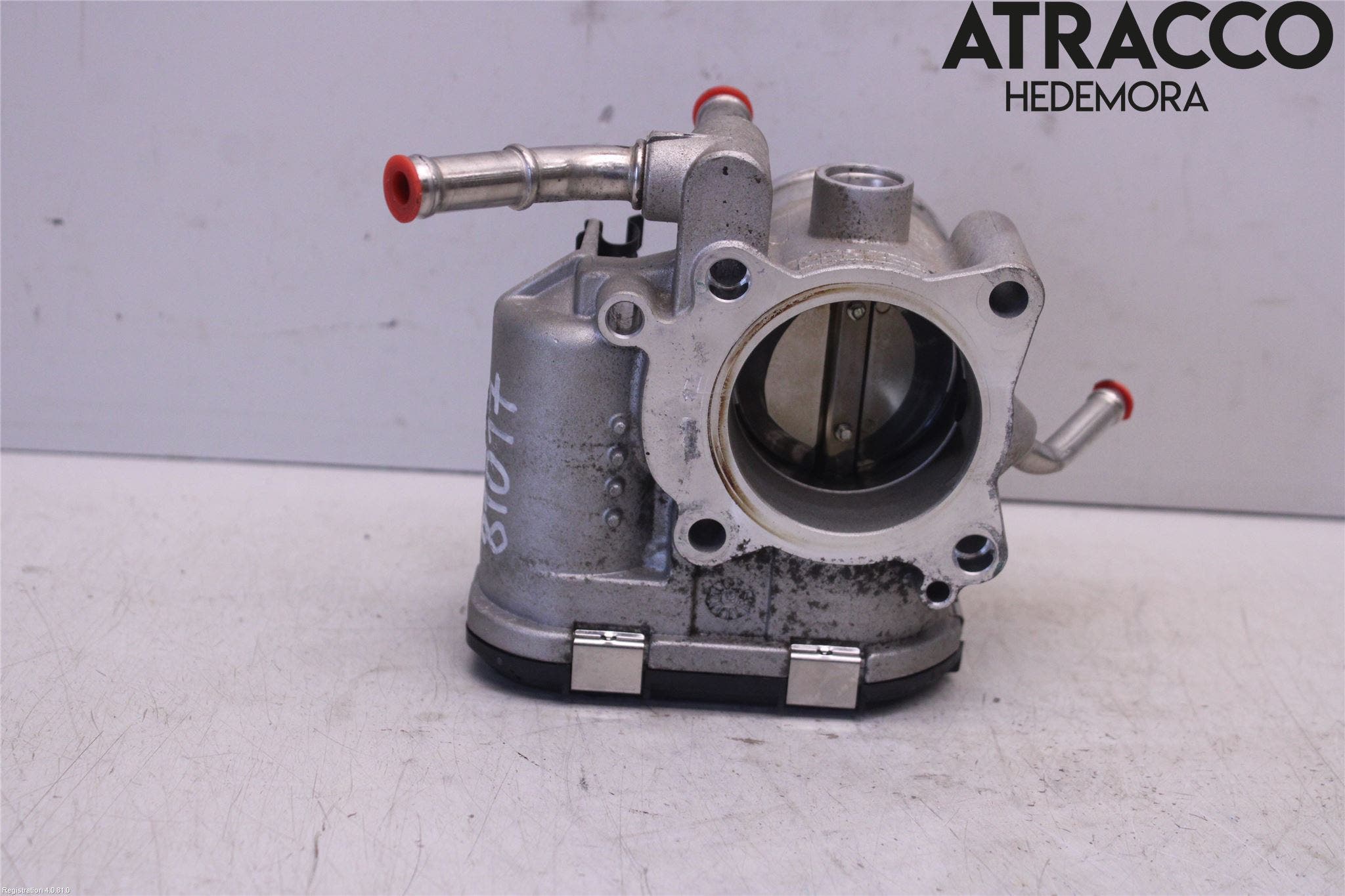 Hyundai i30 PD 17- Injspjällhus