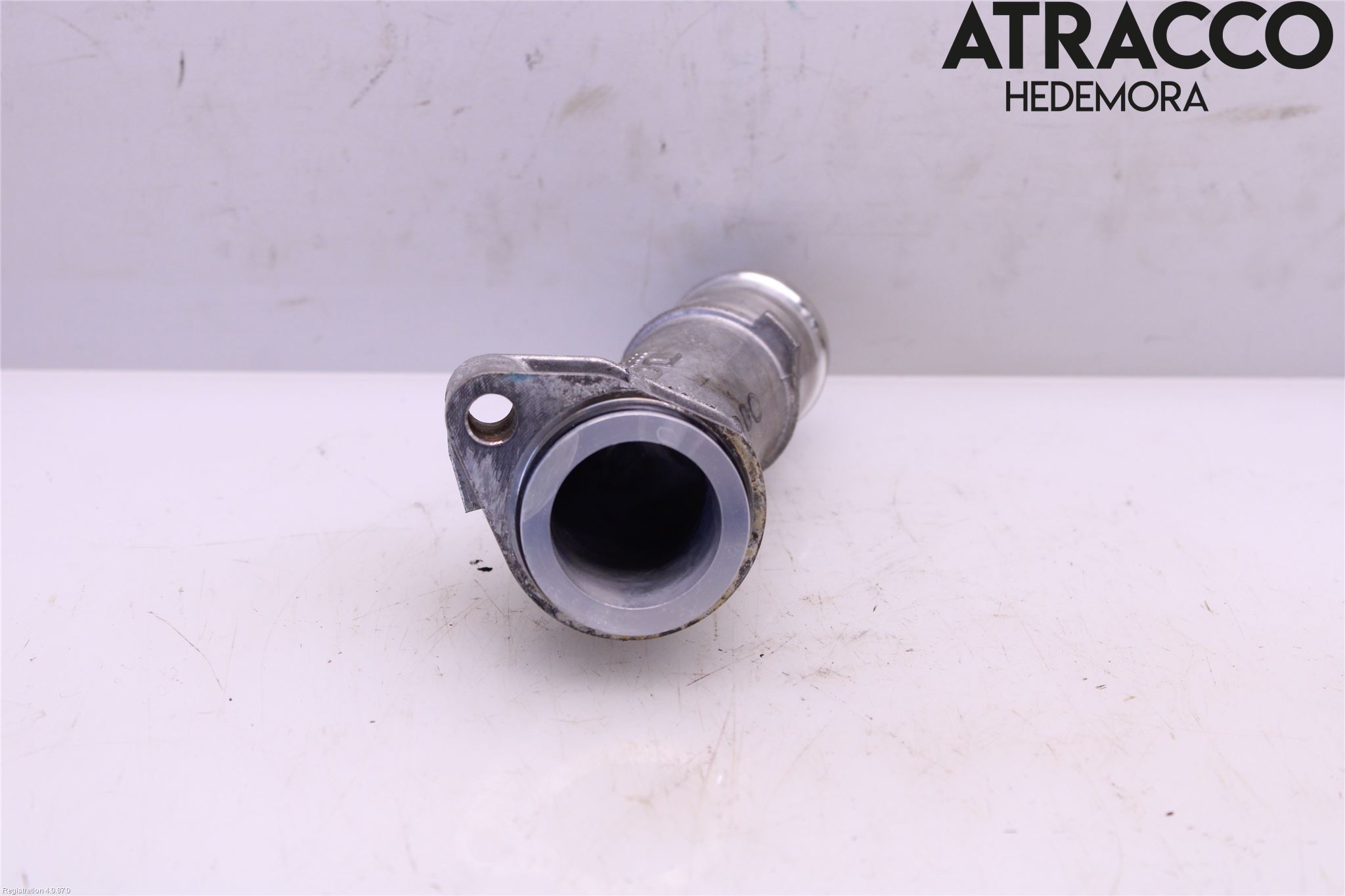 Hyundai i10 LA 20- Kylarslang Fäst På Motor