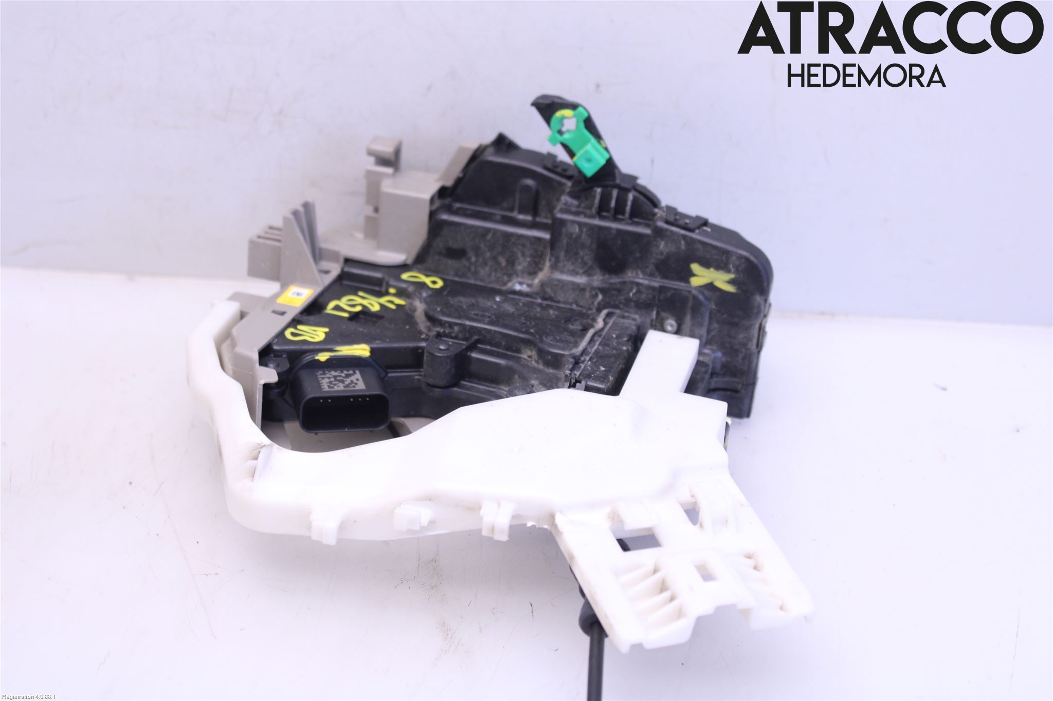 Kia CEED/CEED SW 19- Låskista-Dörrlås