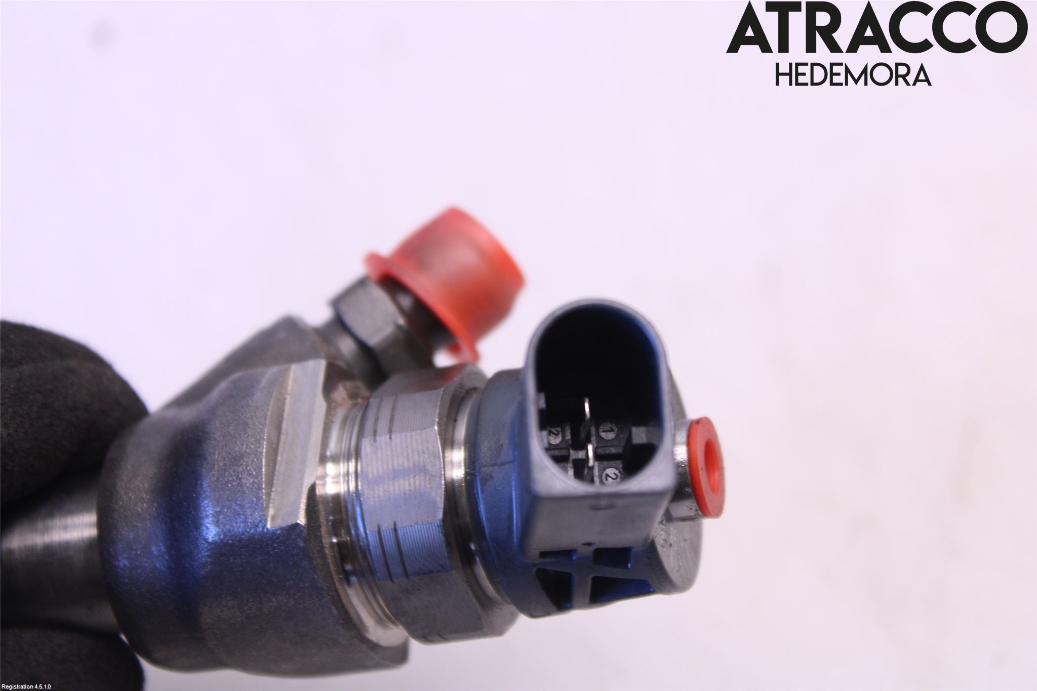 BMW 5 G30/G31/F90 17-23 Injspridare