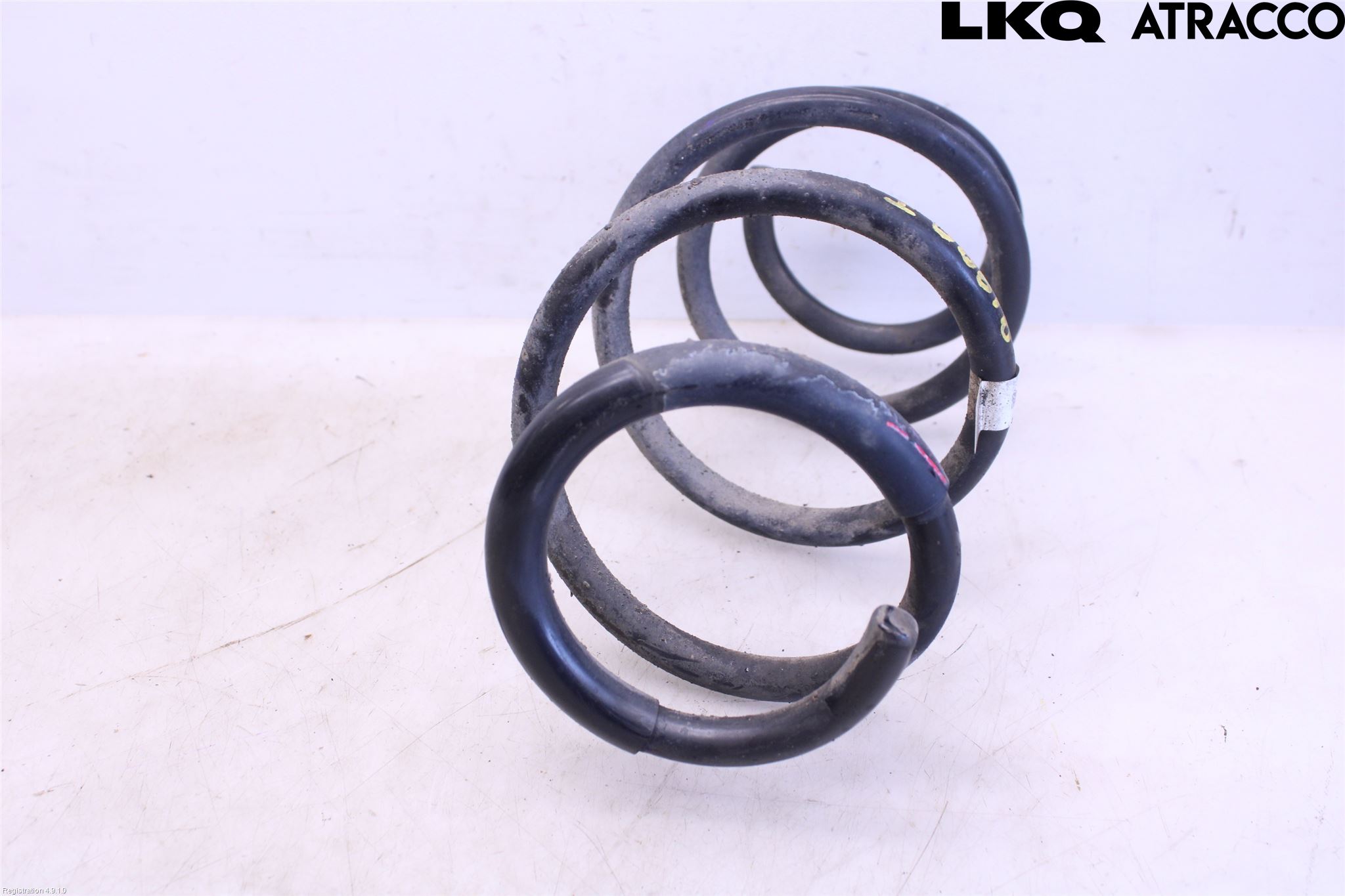 Kia CEED/CEED SW 19- Fjäder Fram