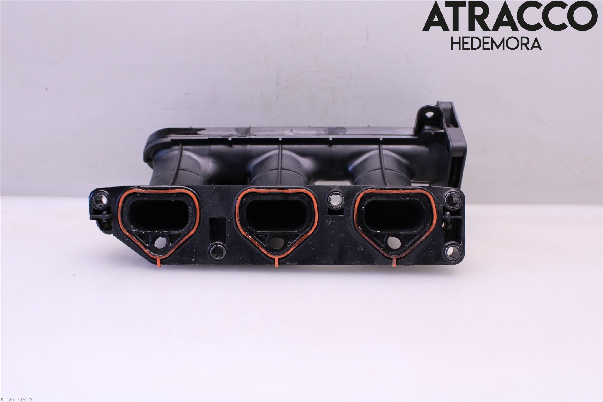 Renault CLIO IV 12-16 Grenrör Insug