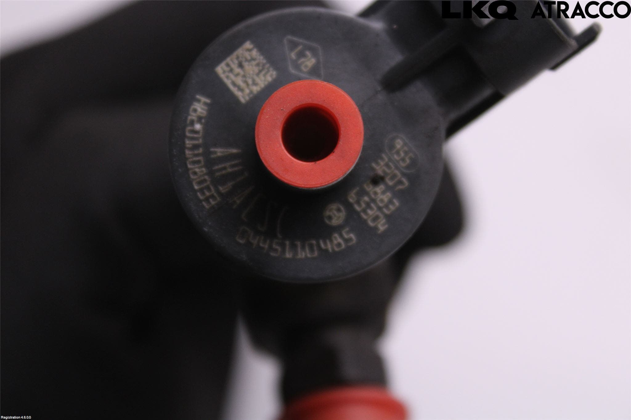 Mercedes-Benz MB CITAN (W415) 13-21 Injspridare