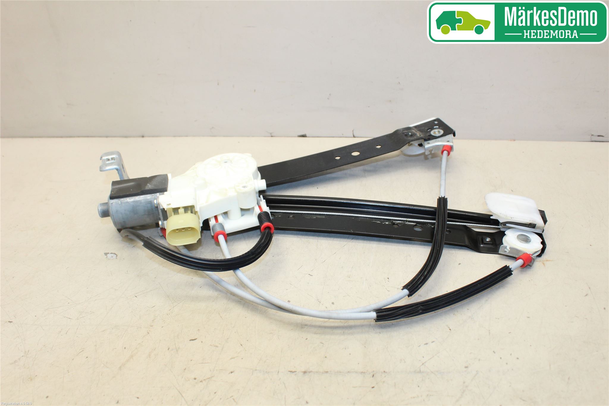 Ford GALAXY 06-15 Fönsterhiss El Kompl