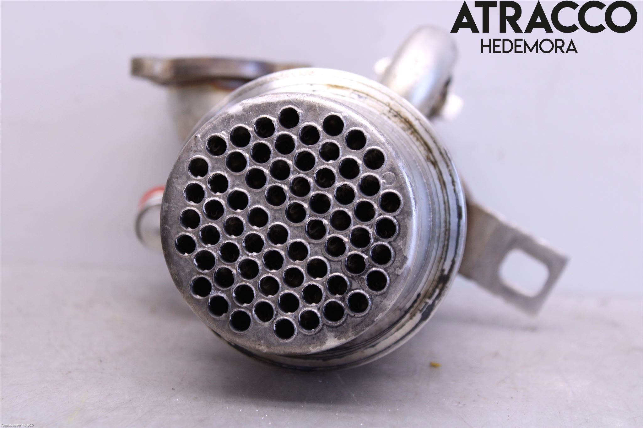 Volkswagen VW PASSAT 15-19 Avgaskylare