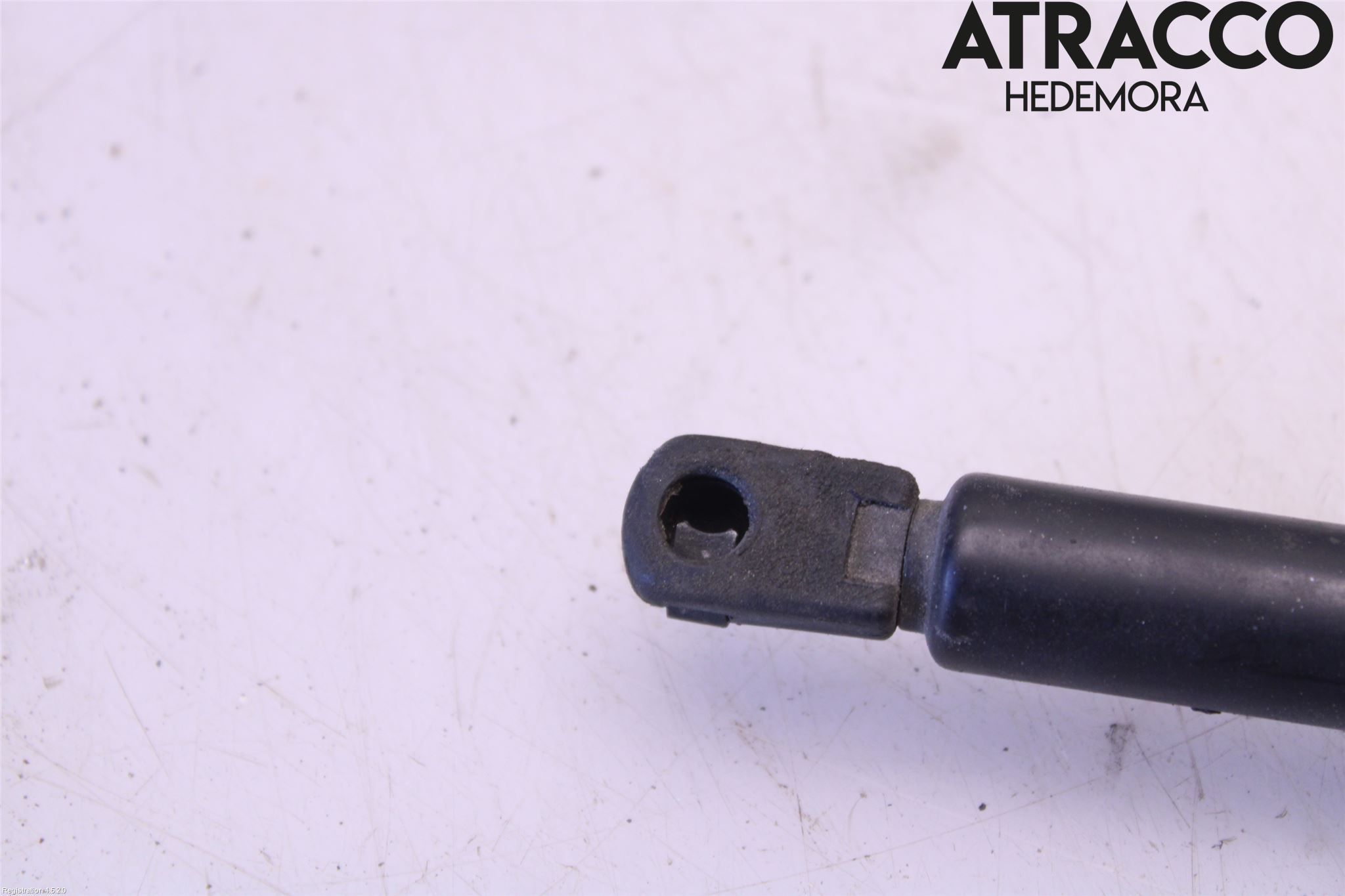 Chevrolet CORVETTE Gasfjäder Motorhuv