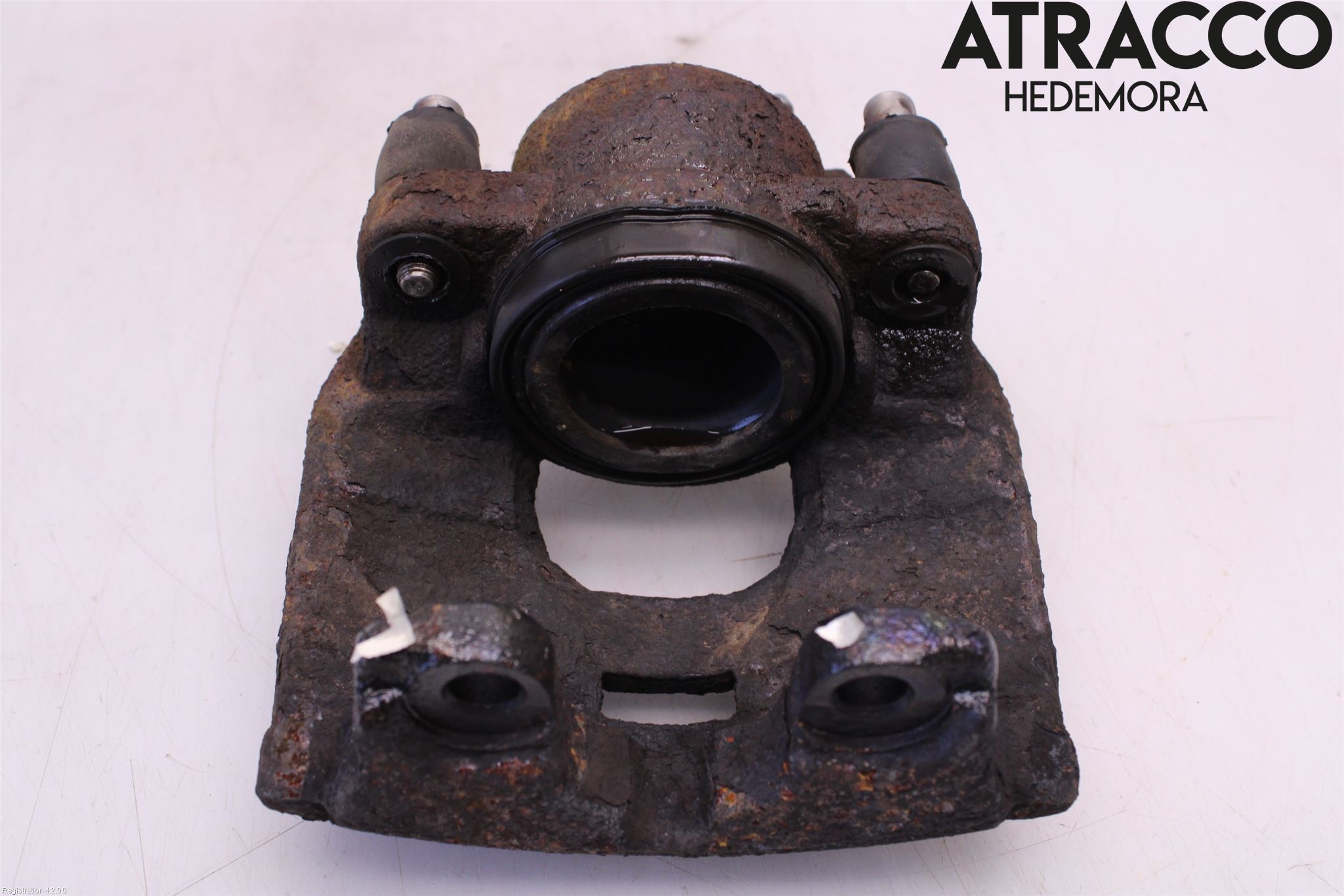 Volvo V60 11-13 Bromsok Fram Höger