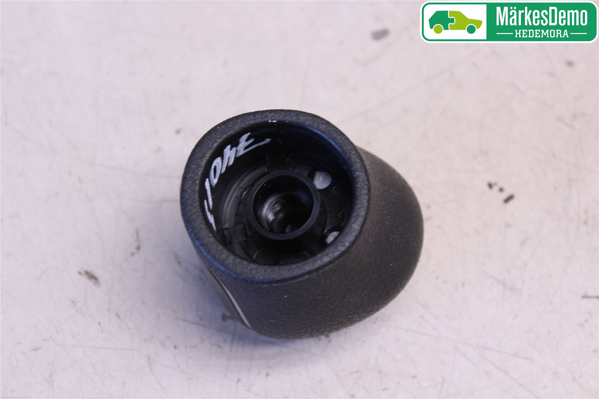 Ford FOCUS 11-14 Växelspaksknopp