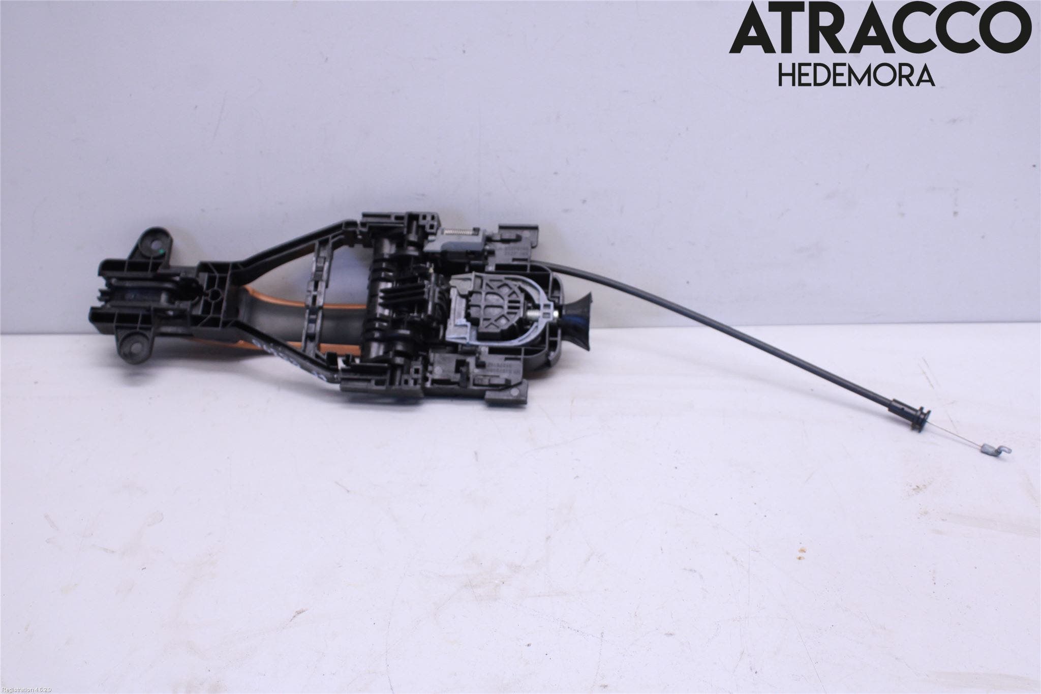 Volvo S60 11-13 Dörrhandtag Yttre Hö