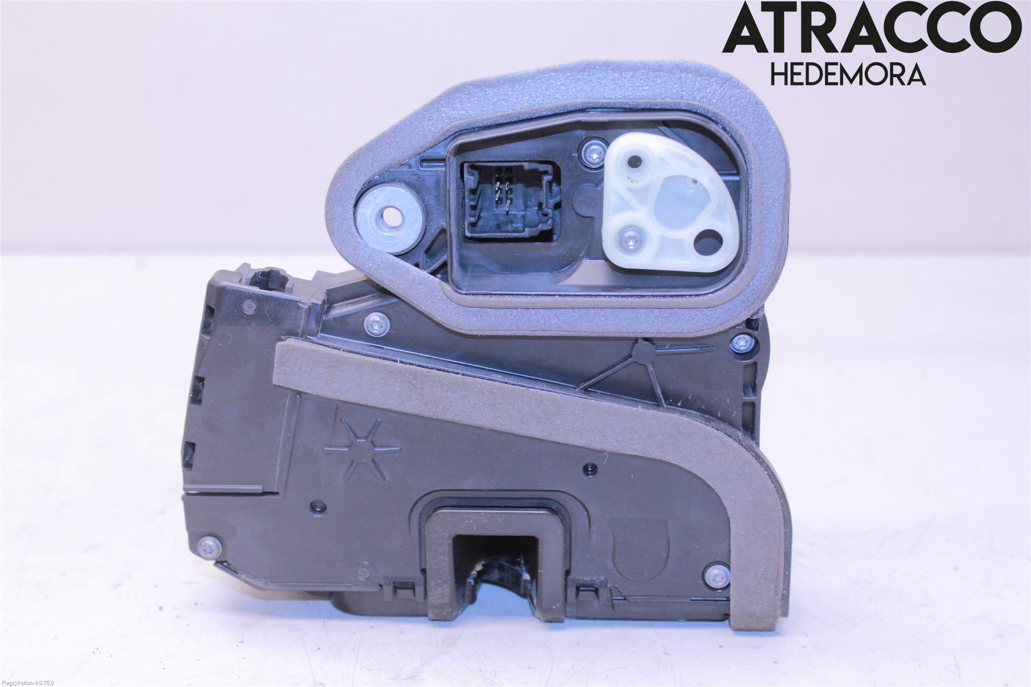 Opel ASTRA K 16-22 Låskista-Dörrlås