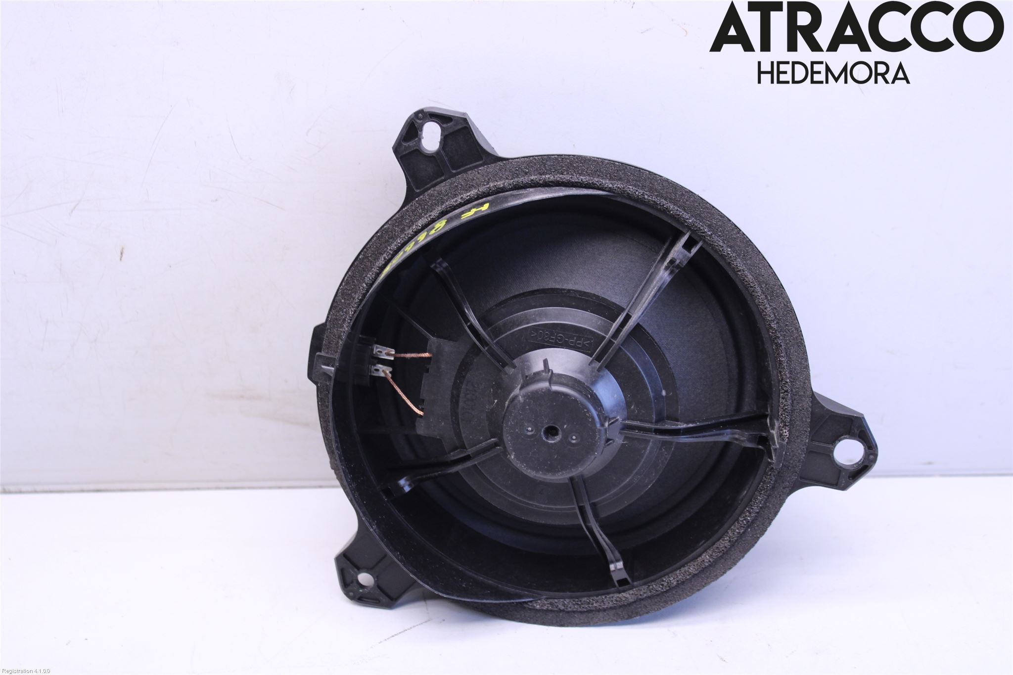 Toyota COROLLA 19- Högtalare