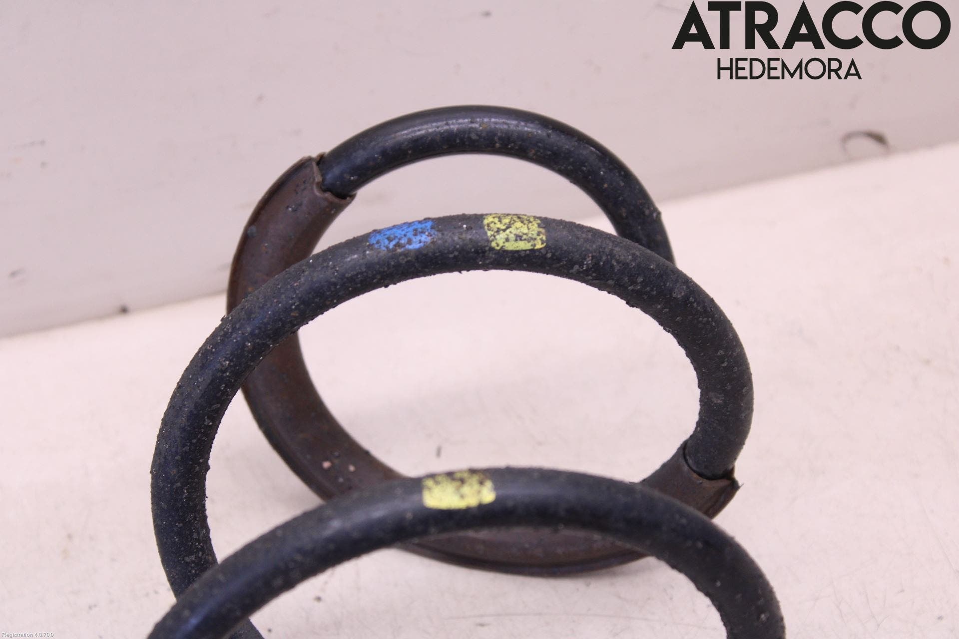 Hyundai i30 GD 13-17 Fjäder Fram