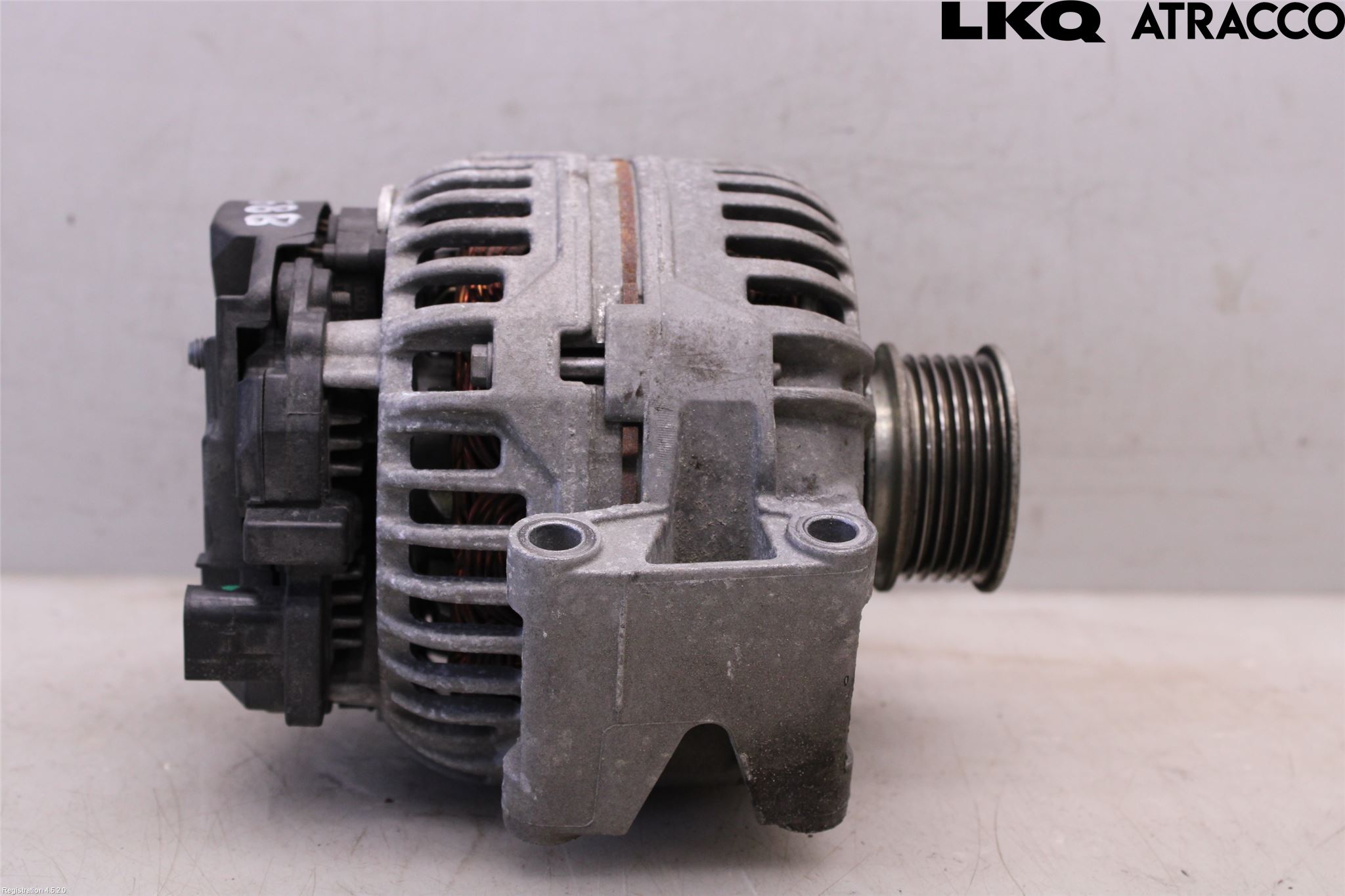 Volkswagen VW PASSAT CC 08-16 Generator